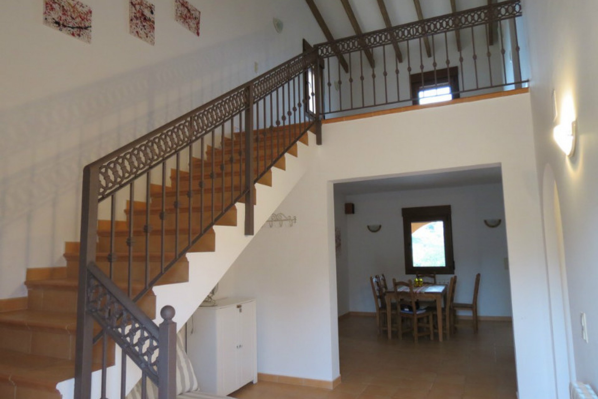 A Vendre - Finca / Propriété rurale -
Benissa