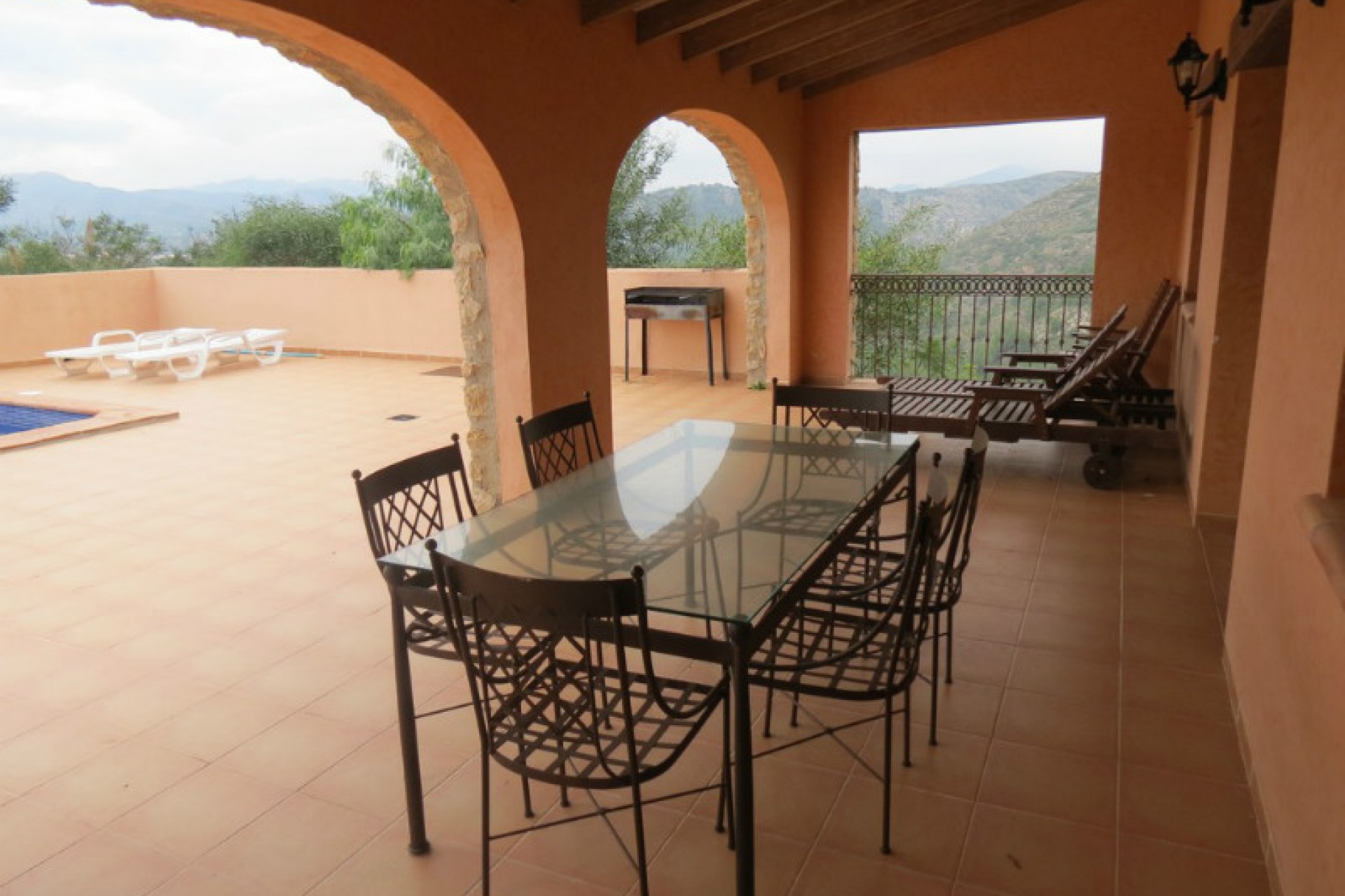 A Vendre - Finca / Propriété rurale -
Benissa