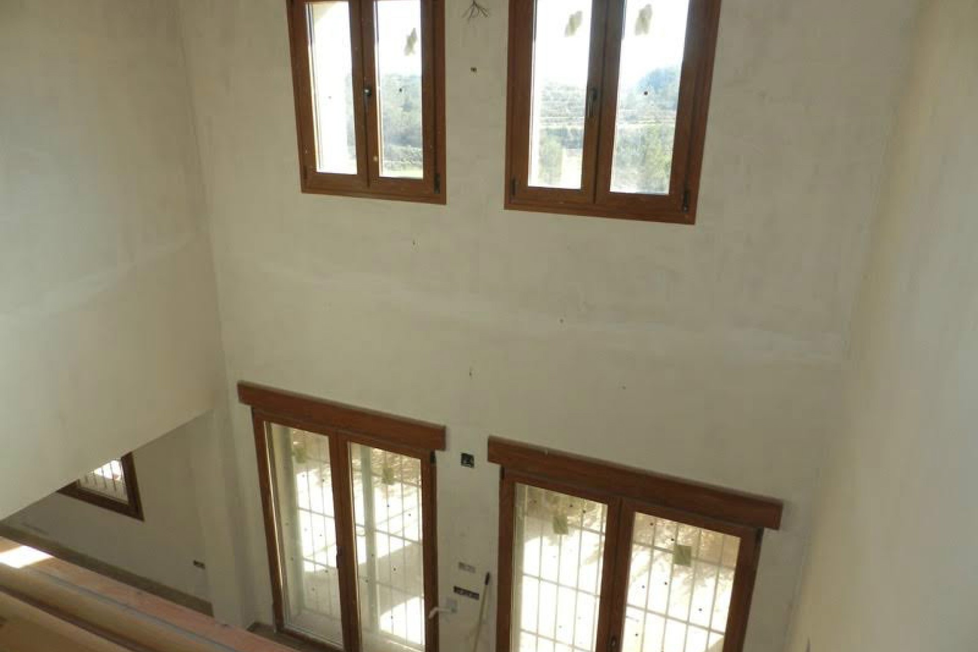 A Vendre - Finca / Propriété rurale -
Benissa