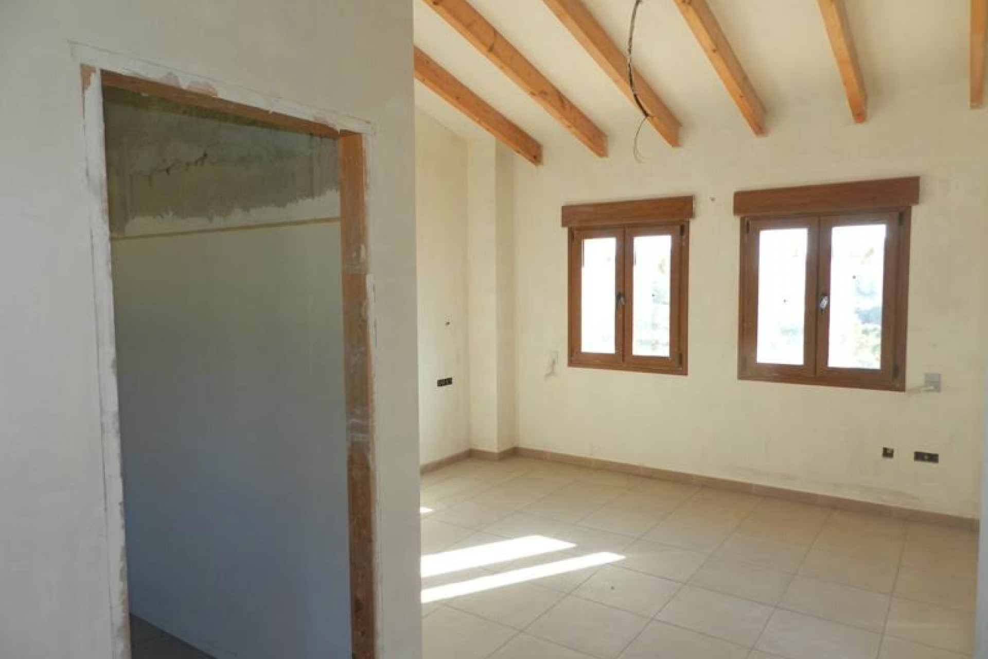 A Vendre - Finca / Propriété rurale -
Benissa
