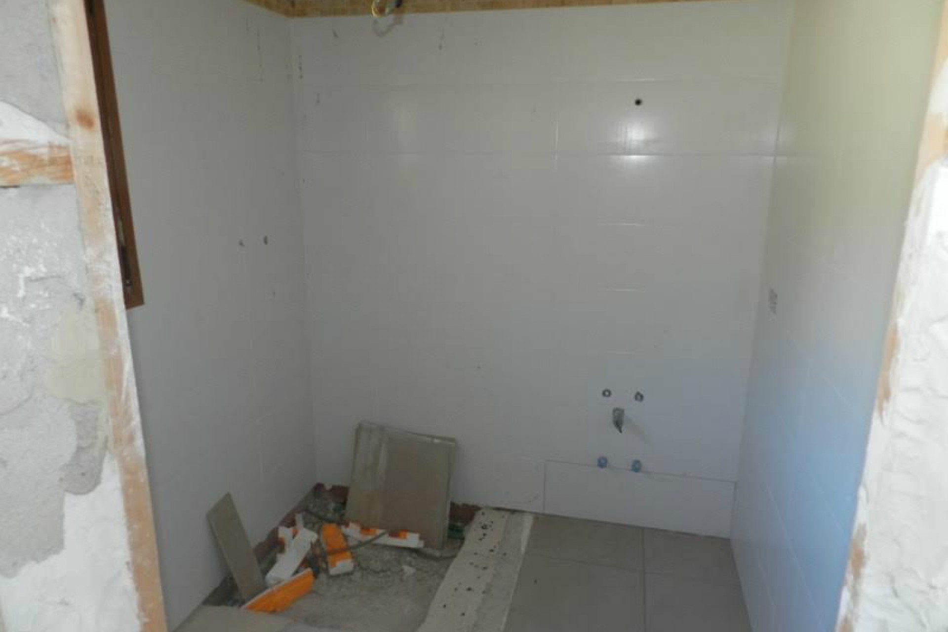 A Vendre - Finca / Propriété rurale -
Benissa