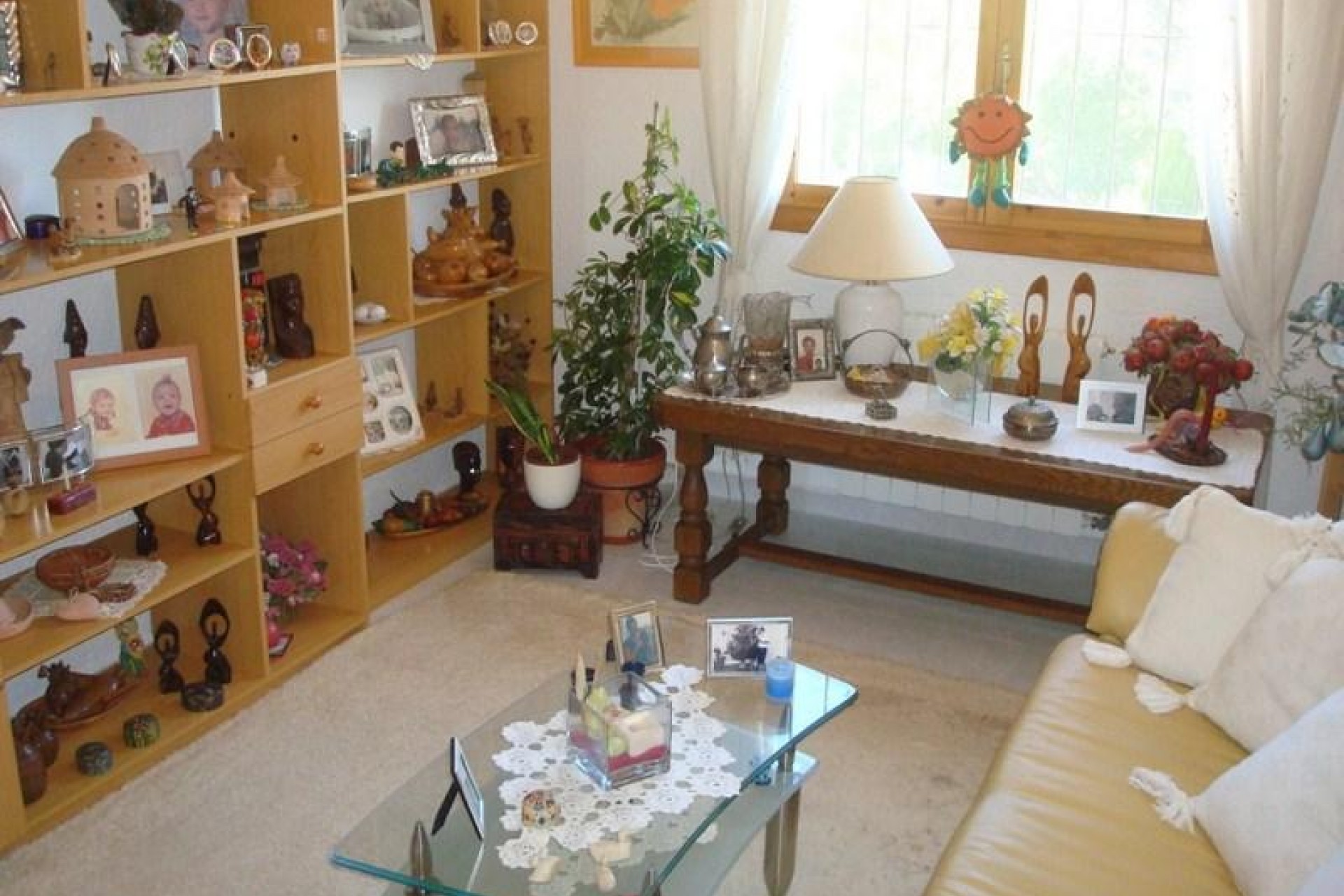 A Vendre - Finca / Propriété rurale -
Benissa