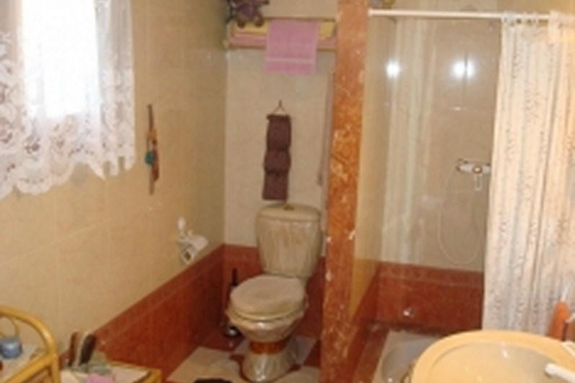 A Vendre - Finca / Propriété rurale -
Benissa