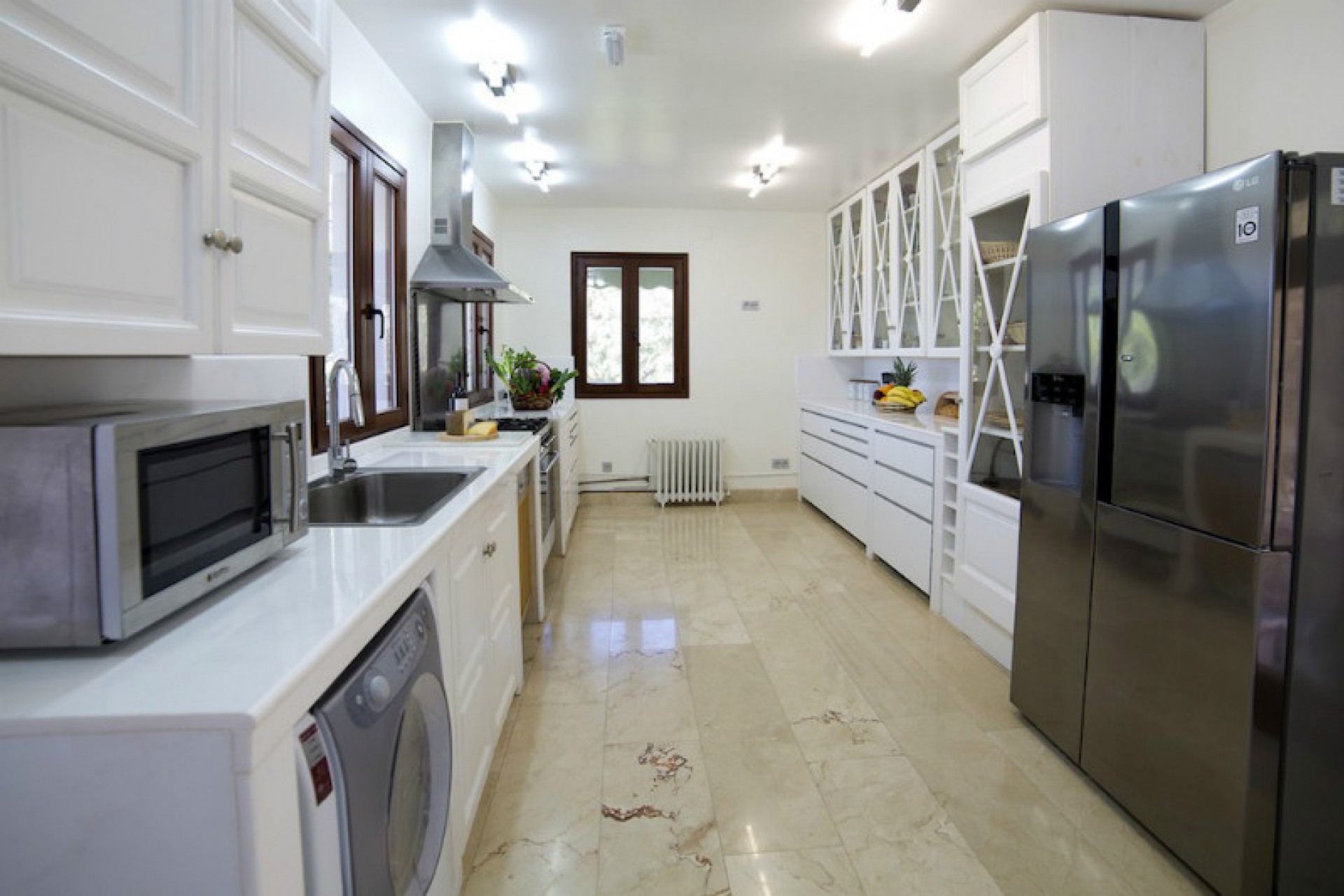 A Vendre - Finca / Propriété rurale -
Benissa