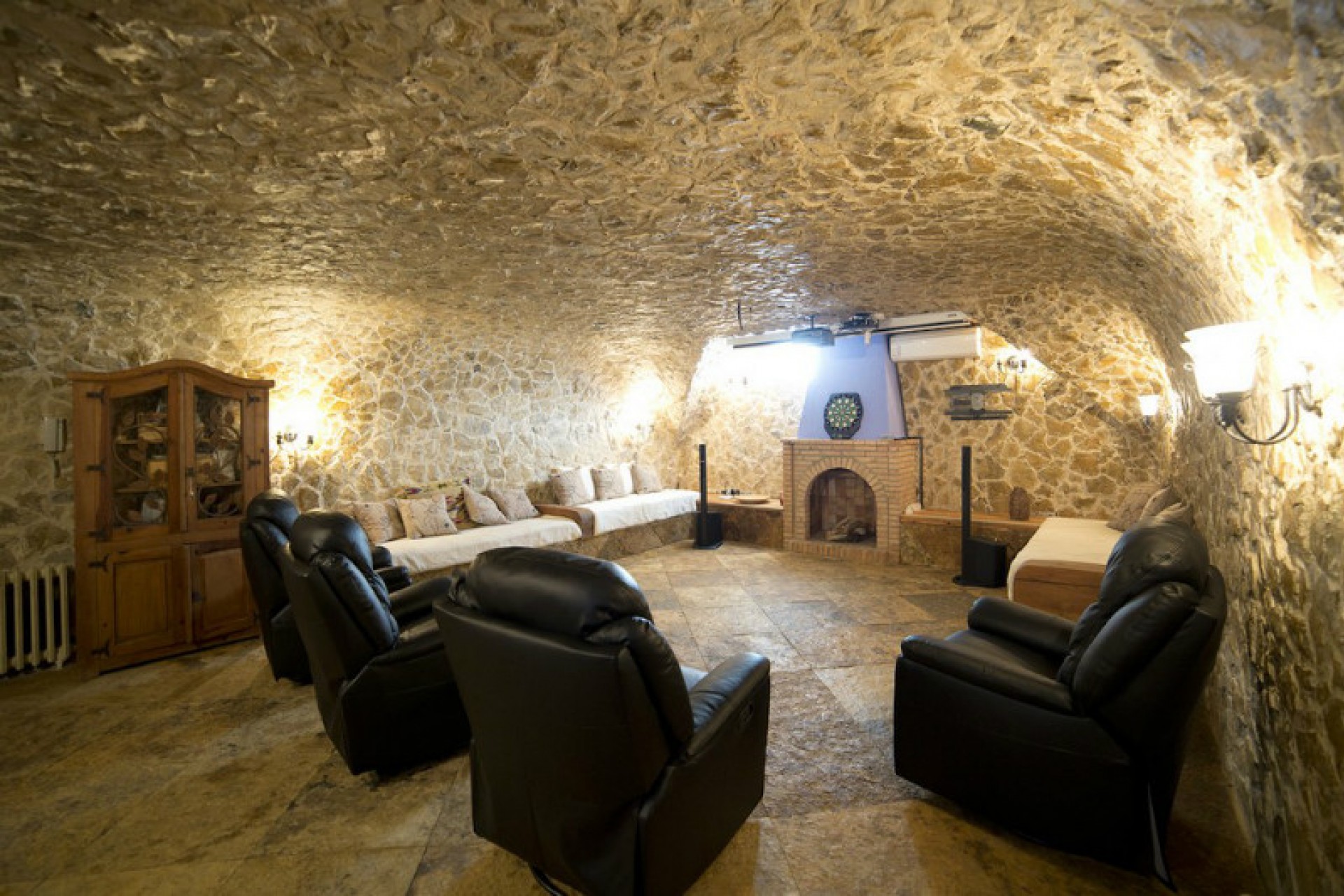 A Vendre - Finca / Propriété rurale -
Benissa