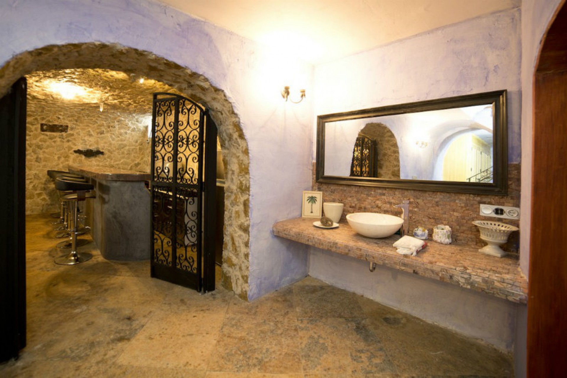 A Vendre - Finca / Propriété rurale -
Benissa