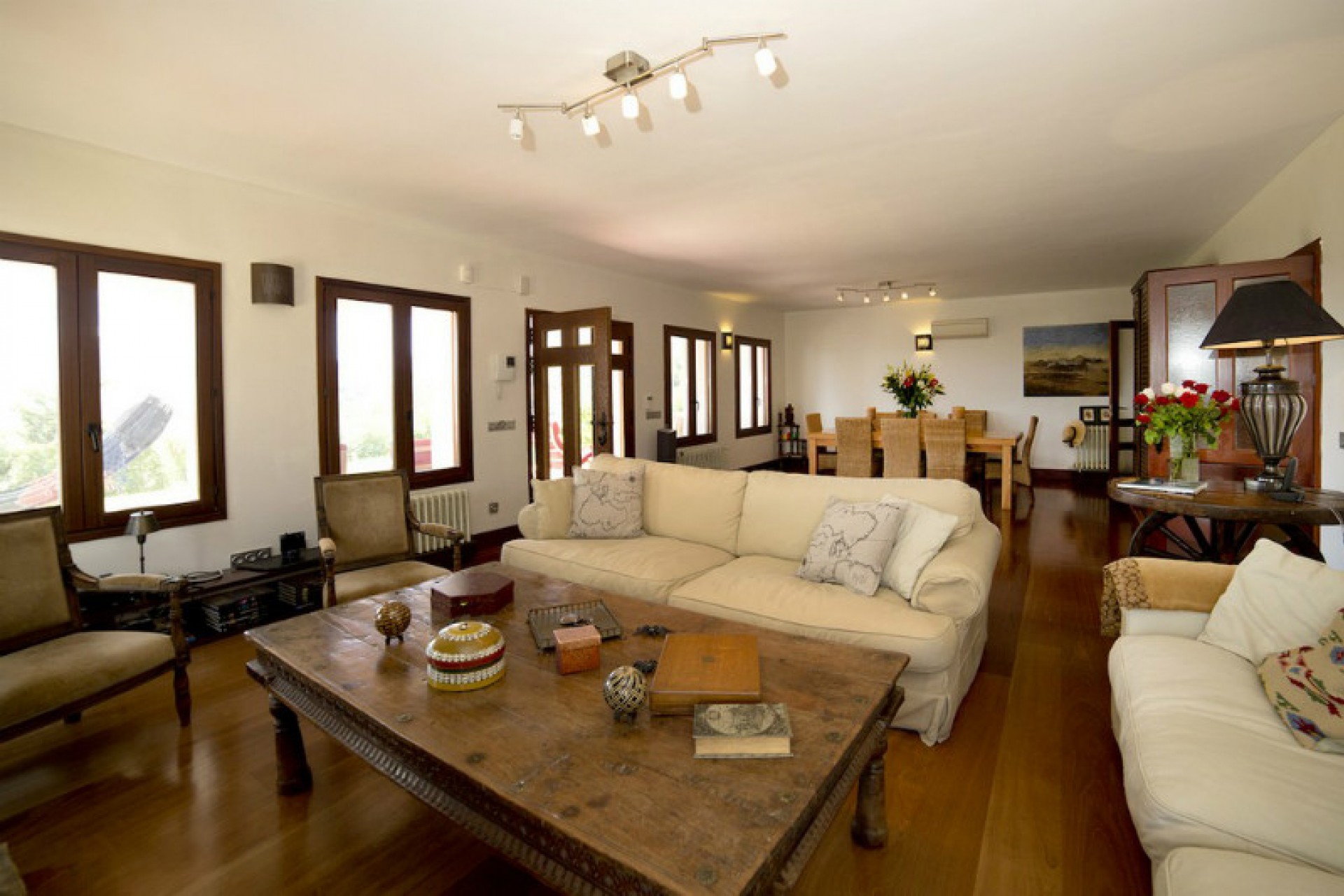 A Vendre - Finca / Propriété rurale -
Benissa