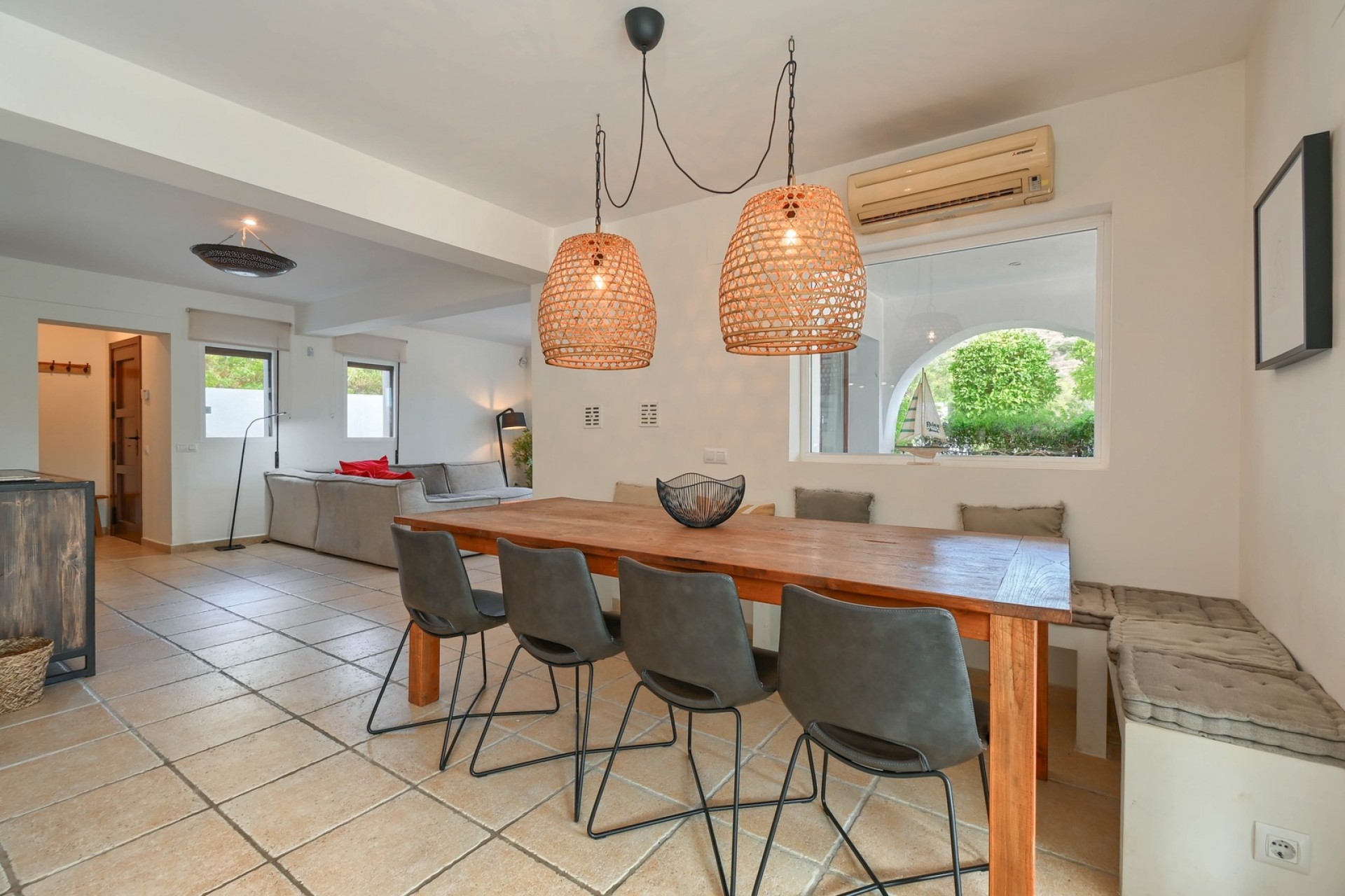 A Vendre - Finca / Propriété rurale -
Benissa