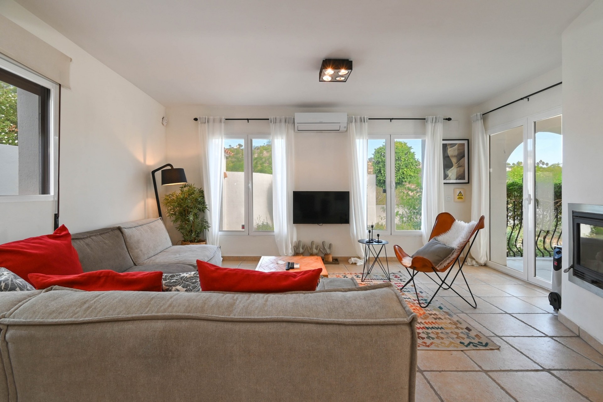 A Vendre - Finca / Propriété rurale -
Benissa