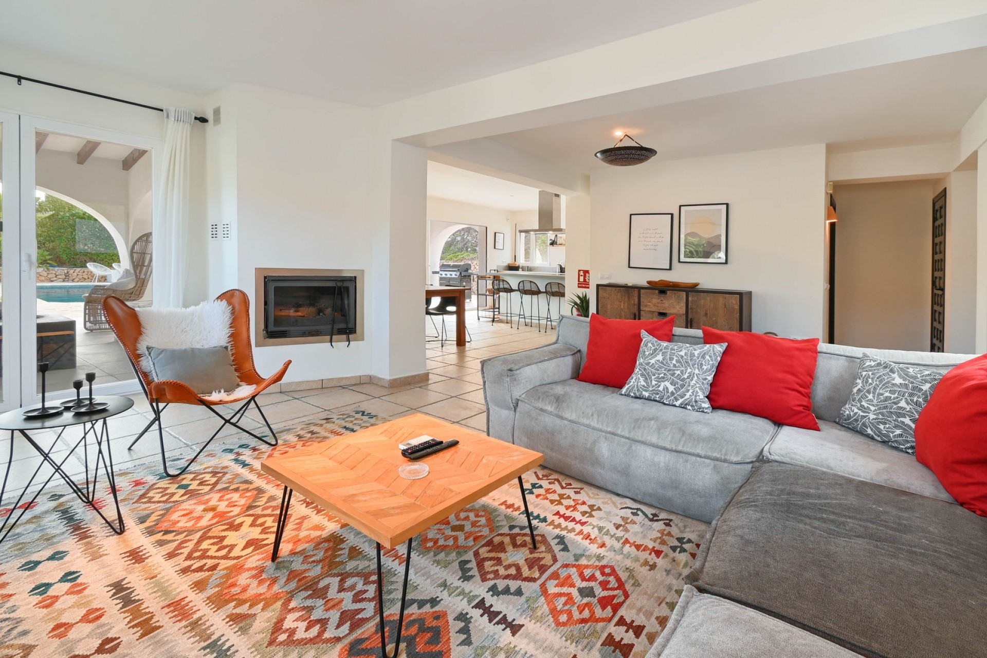 A Vendre - Finca / Propriété rurale -
Benissa