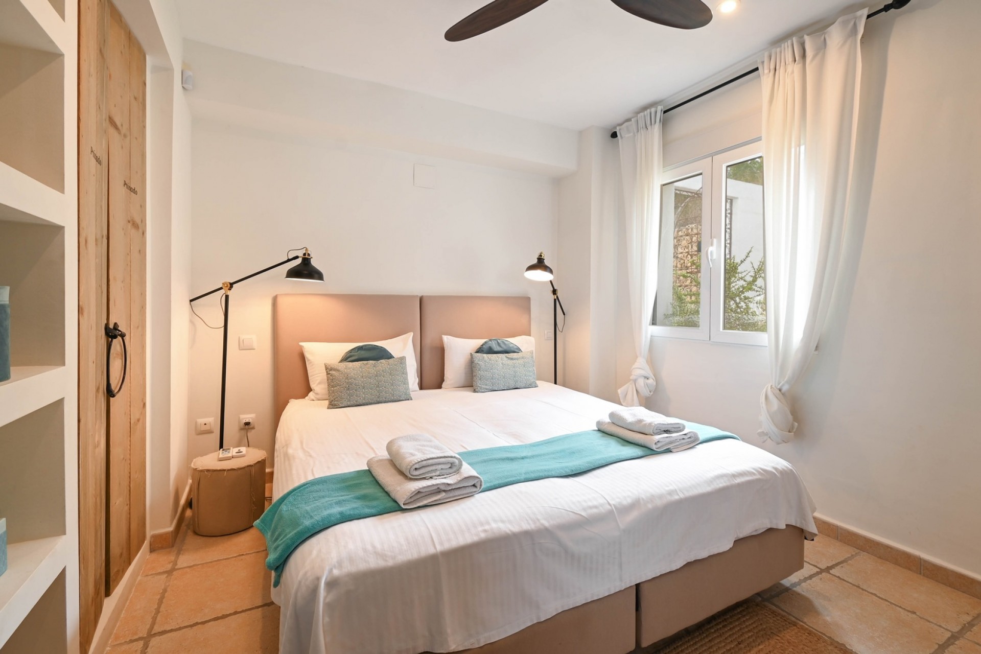 A Vendre - Finca / Propriété rurale -
Benissa