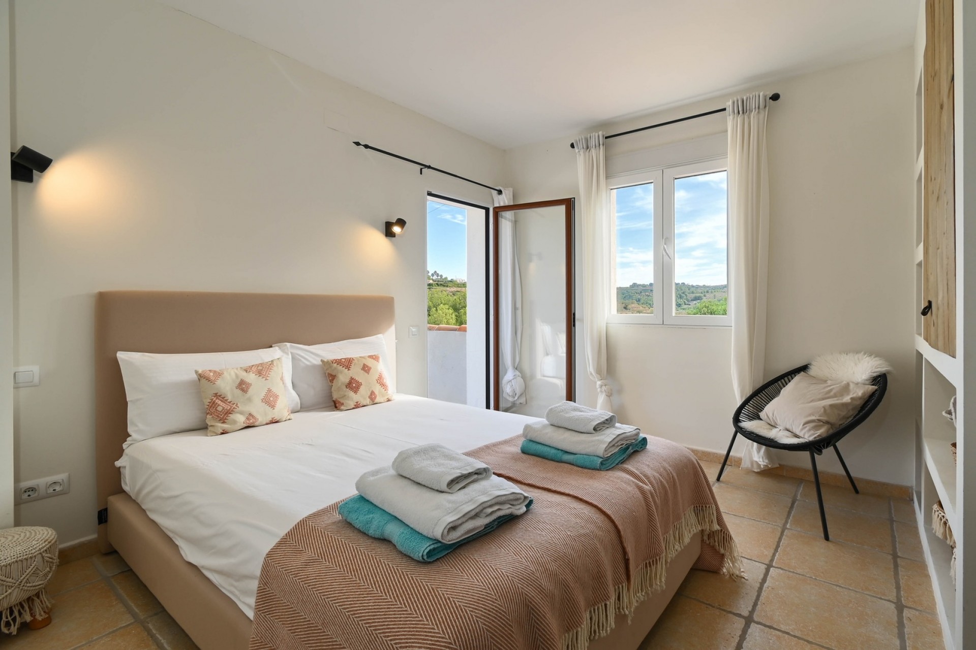 A Vendre - Finca / Propriété rurale -
Benissa