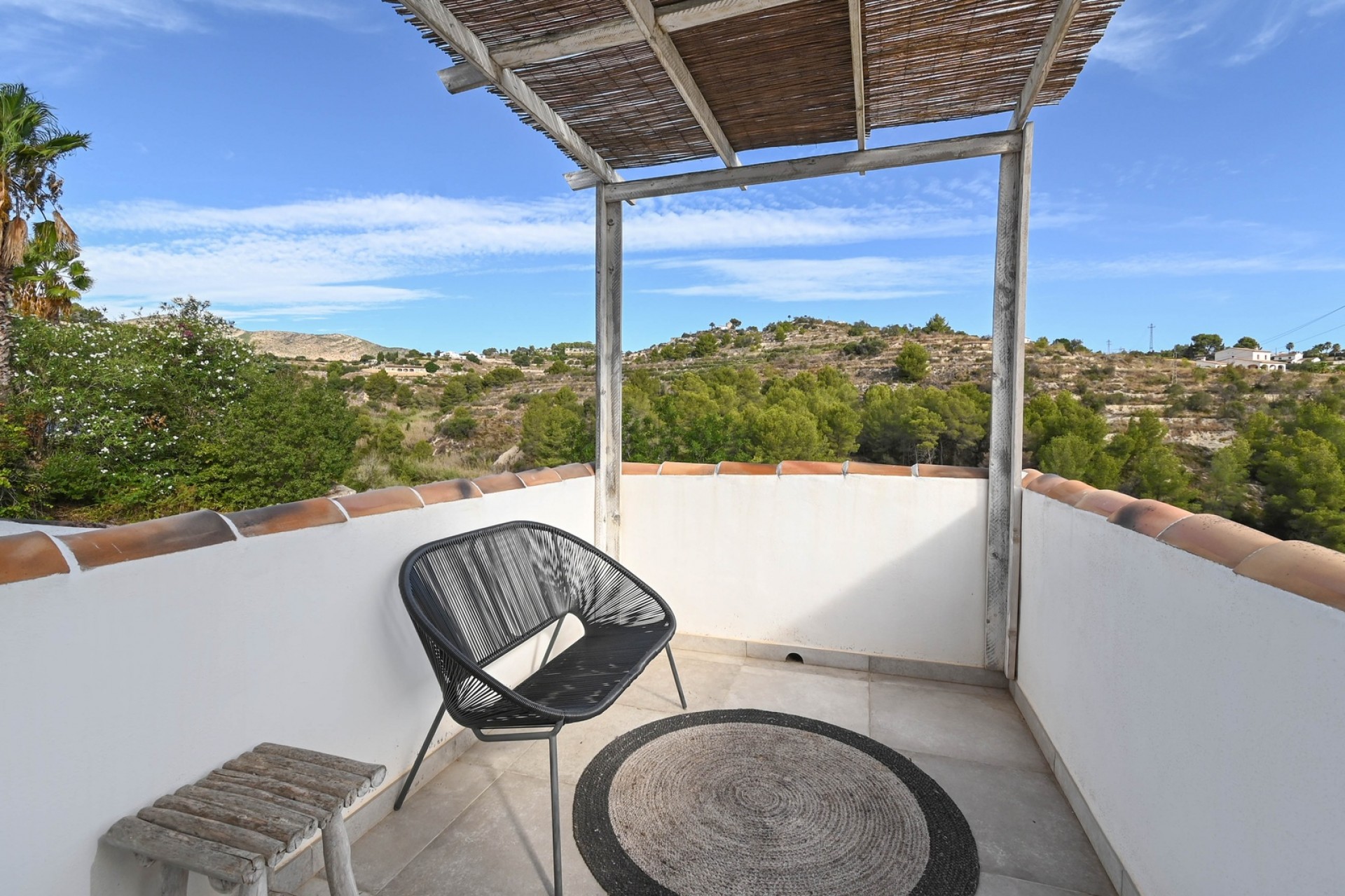 A Vendre - Finca / Propriété rurale -
Benissa