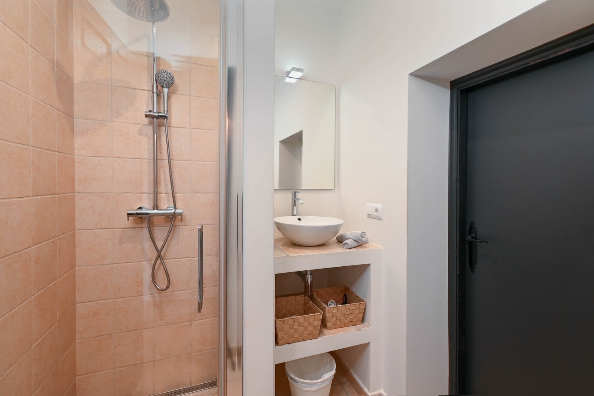 A Vendre - Finca / Propriété rurale -
Benissa