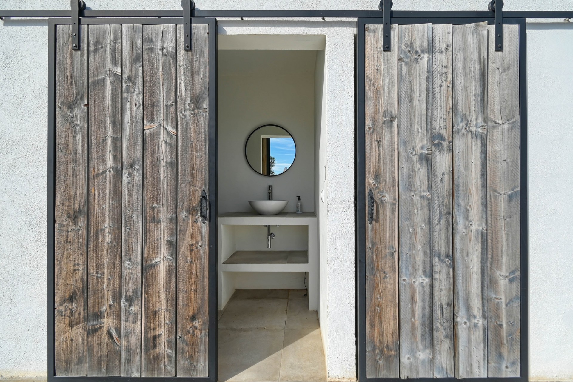 A Vendre - Finca / Propriété rurale -
Benissa