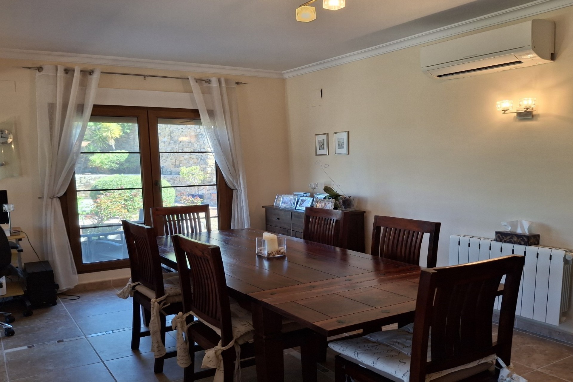 A Vendre - Finca / Propriété rurale -
Benissa
