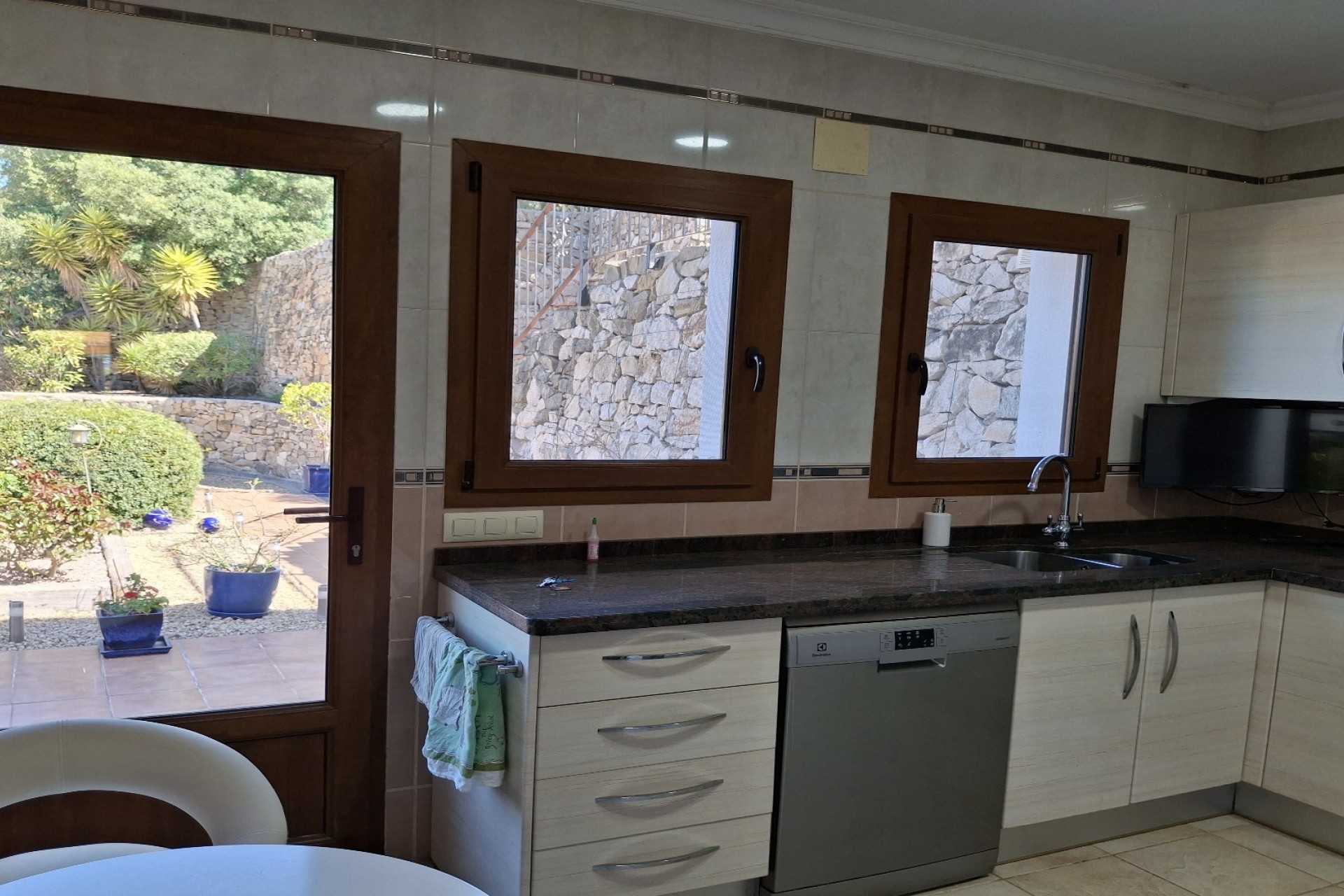 A Vendre - Finca / Propriété rurale -
Benissa