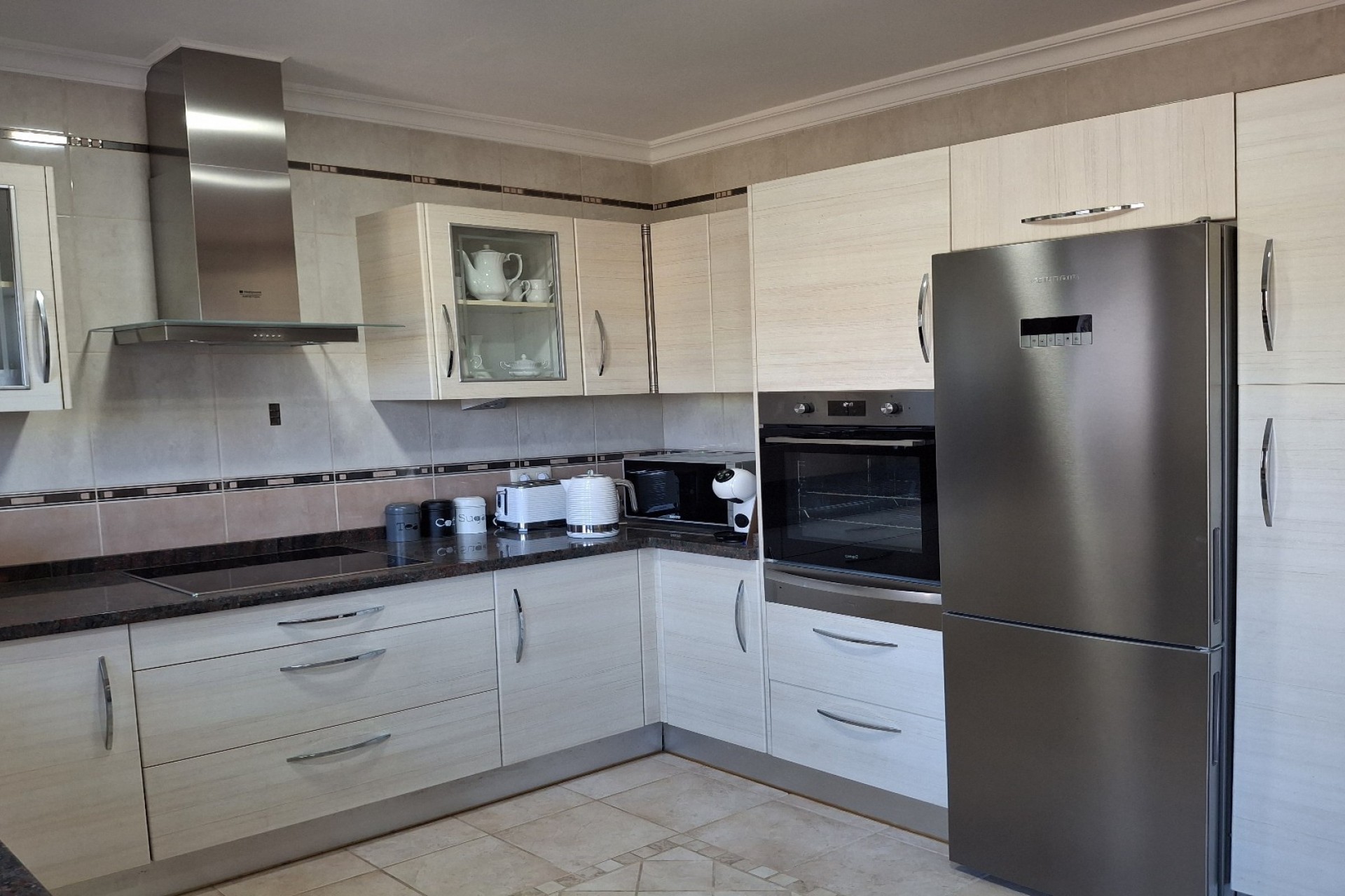 A Vendre - Finca / Propriété rurale -
Benissa