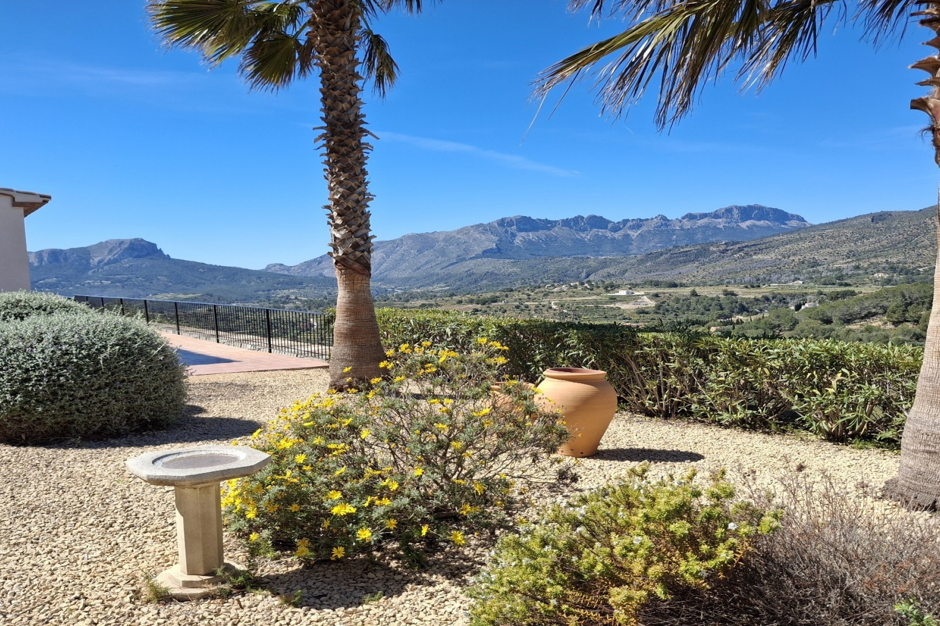 A Vendre - Finca / Propriété rurale -
Benissa