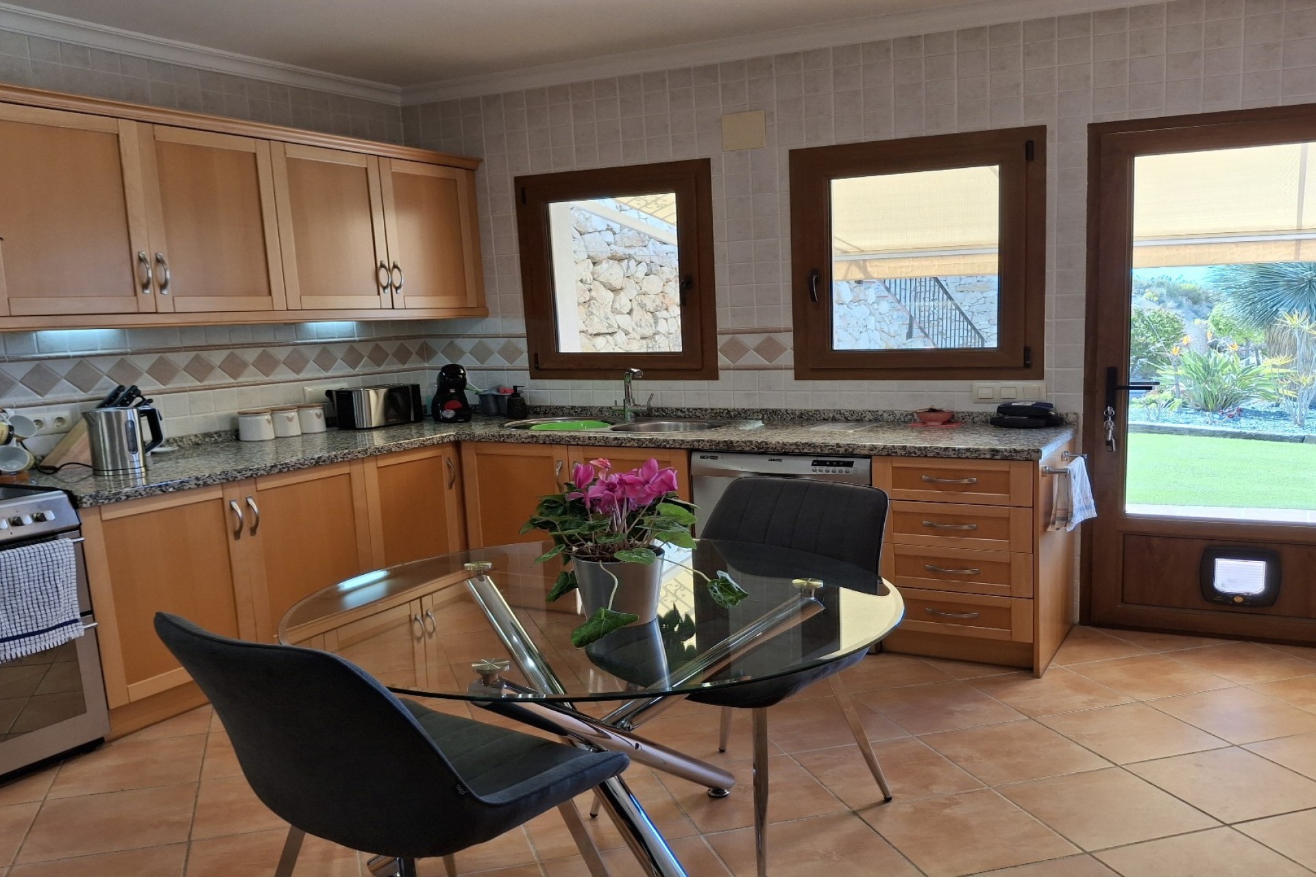 A Vendre - Finca / Propriété rurale -
Benissa
