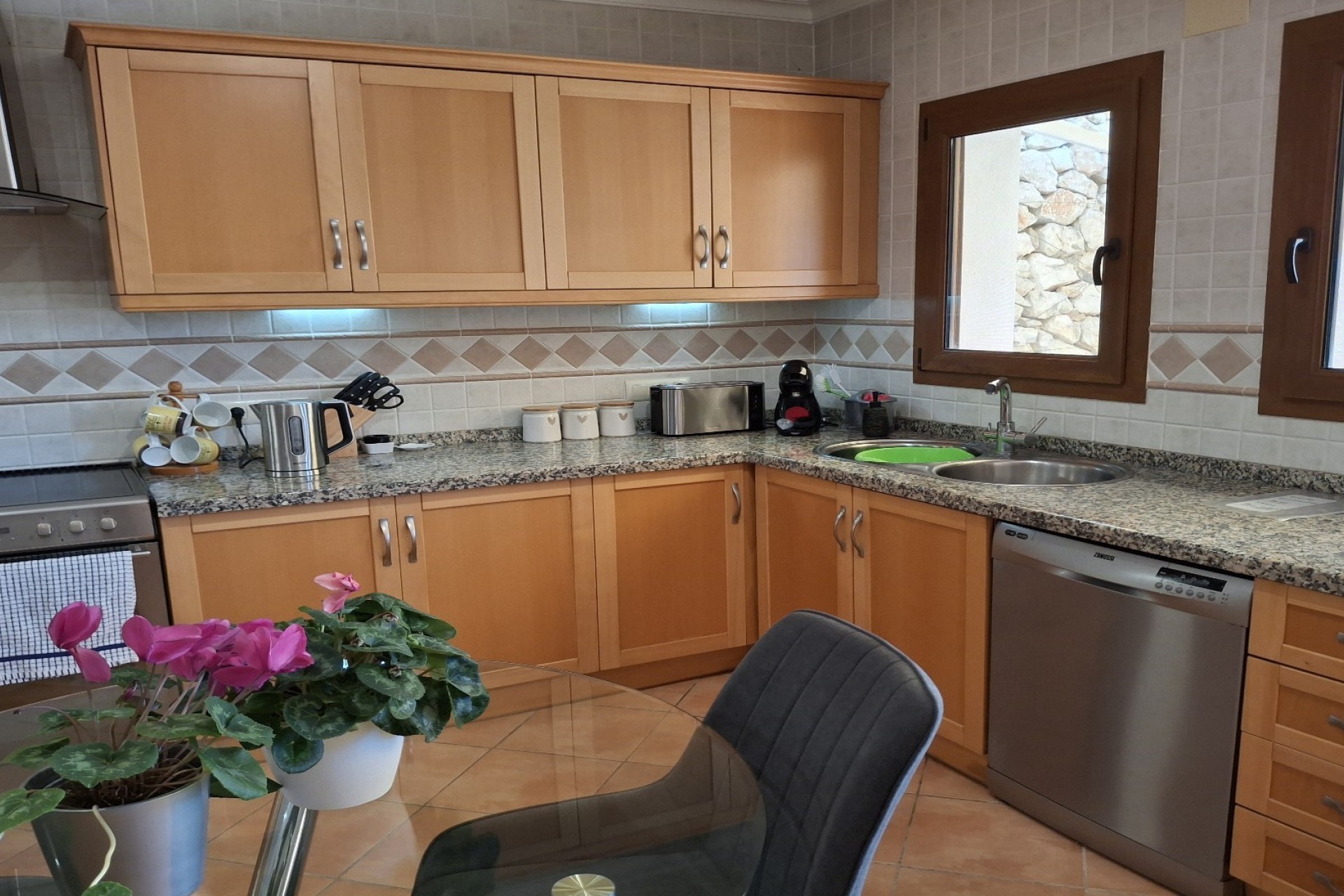 A Vendre - Finca / Propriété rurale -
Benissa