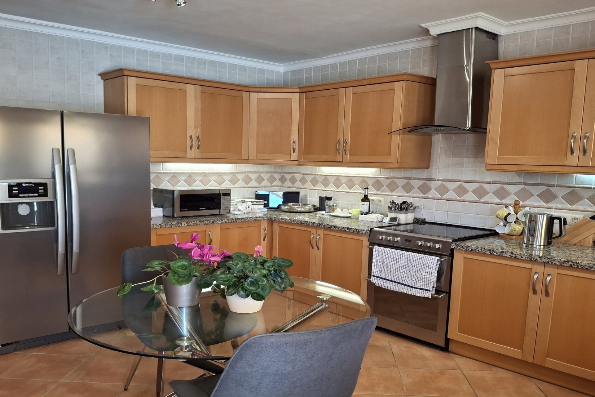 A Vendre - Finca / Propriété rurale -
Benissa