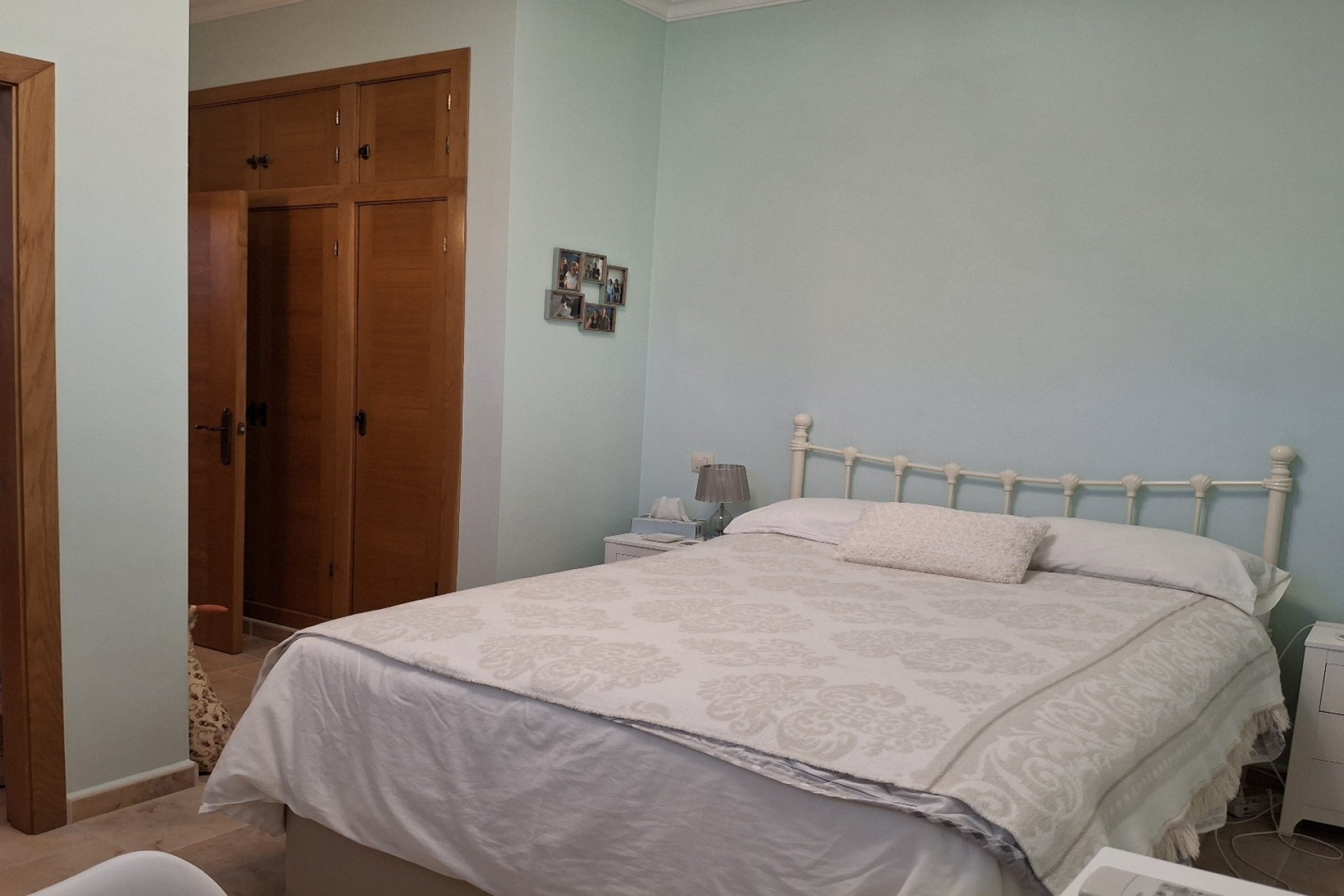 A Vendre - Finca / Propriété rurale -
Benissa