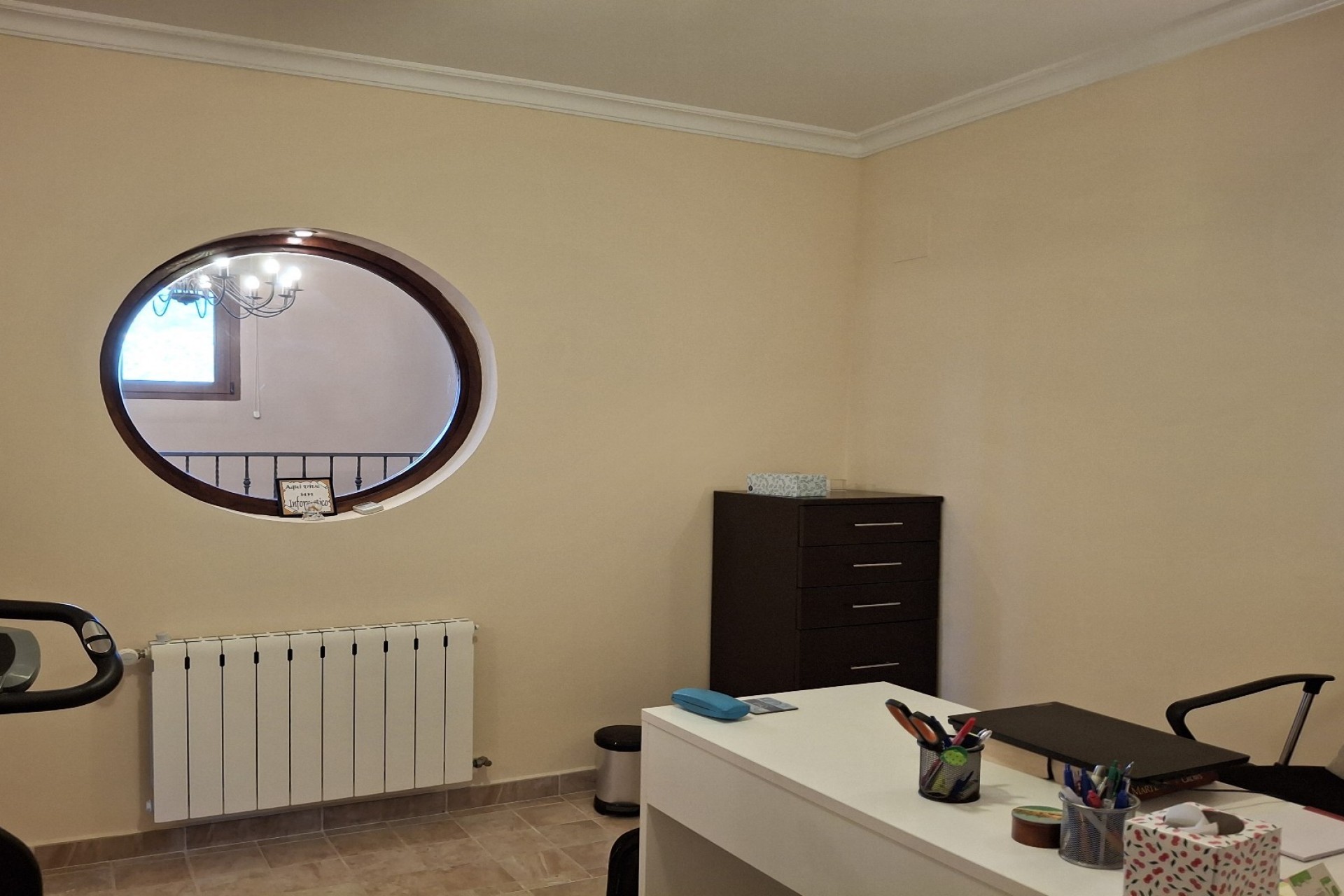 A Vendre - Finca / Propriété rurale -
Benissa