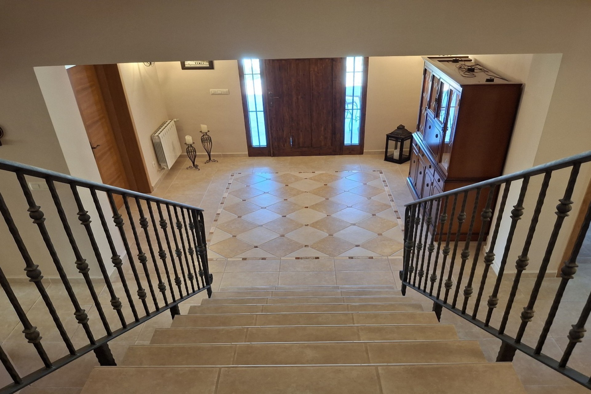 A Vendre - Finca / Propriété rurale -
Benissa