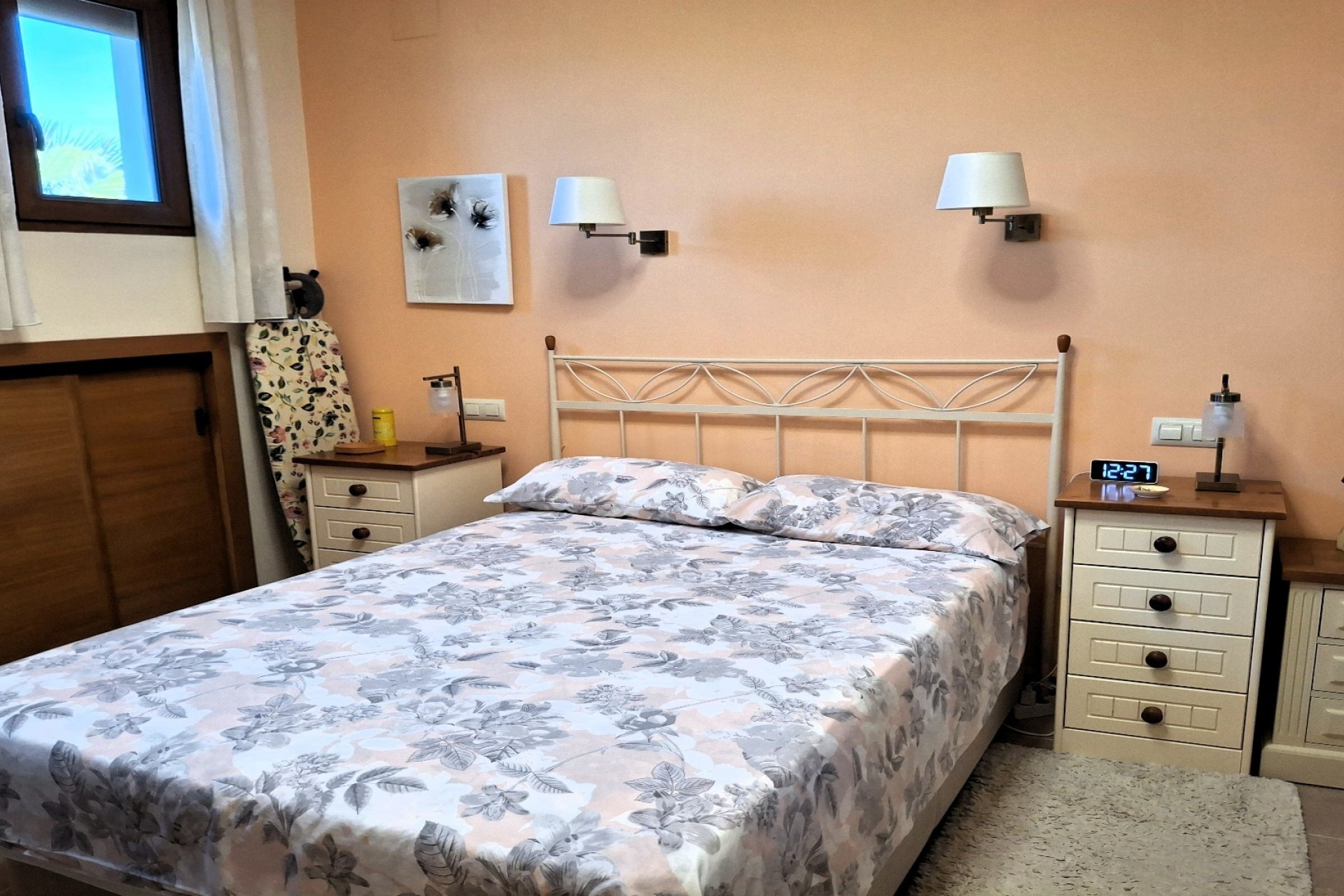 A Vendre - Finca / Propriété rurale -
Benissa