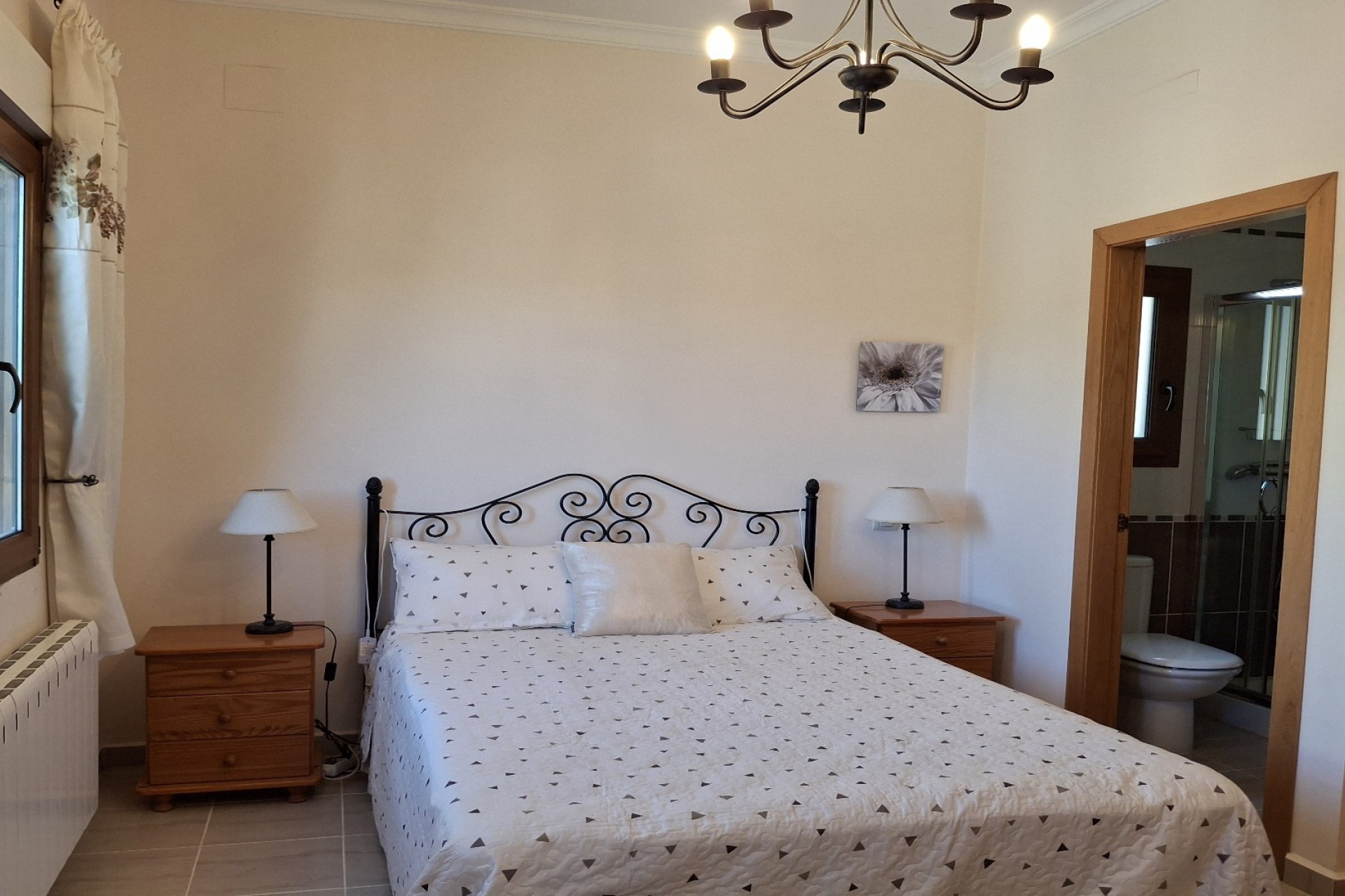 A Vendre - Finca / Propriété rurale -
Benissa