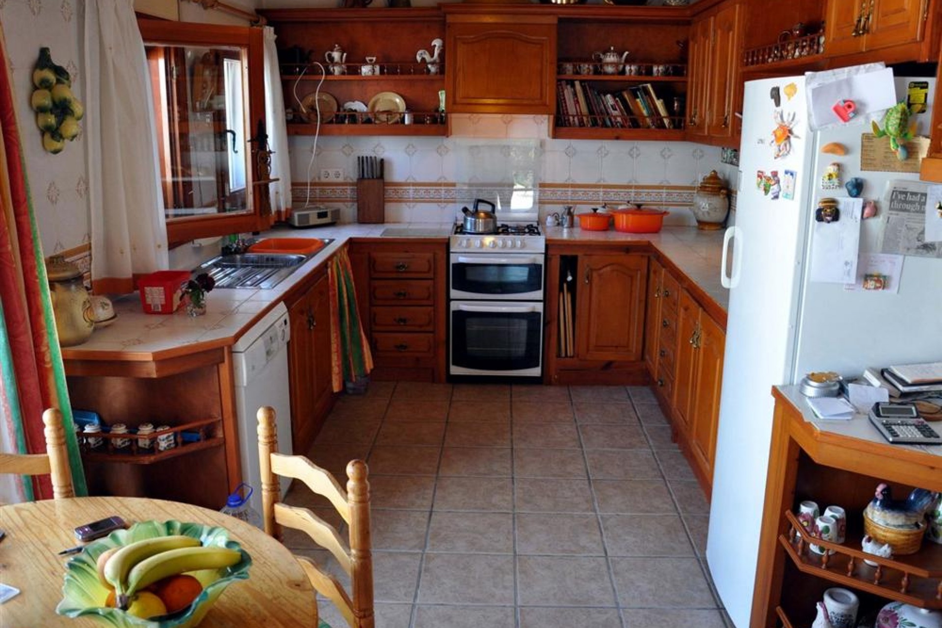 A Vendre - Finca / Propriété rurale -
Benissa