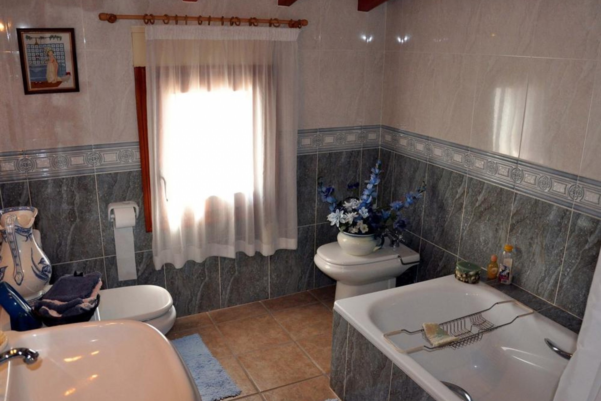 A Vendre - Finca / Propriété rurale -
Benissa