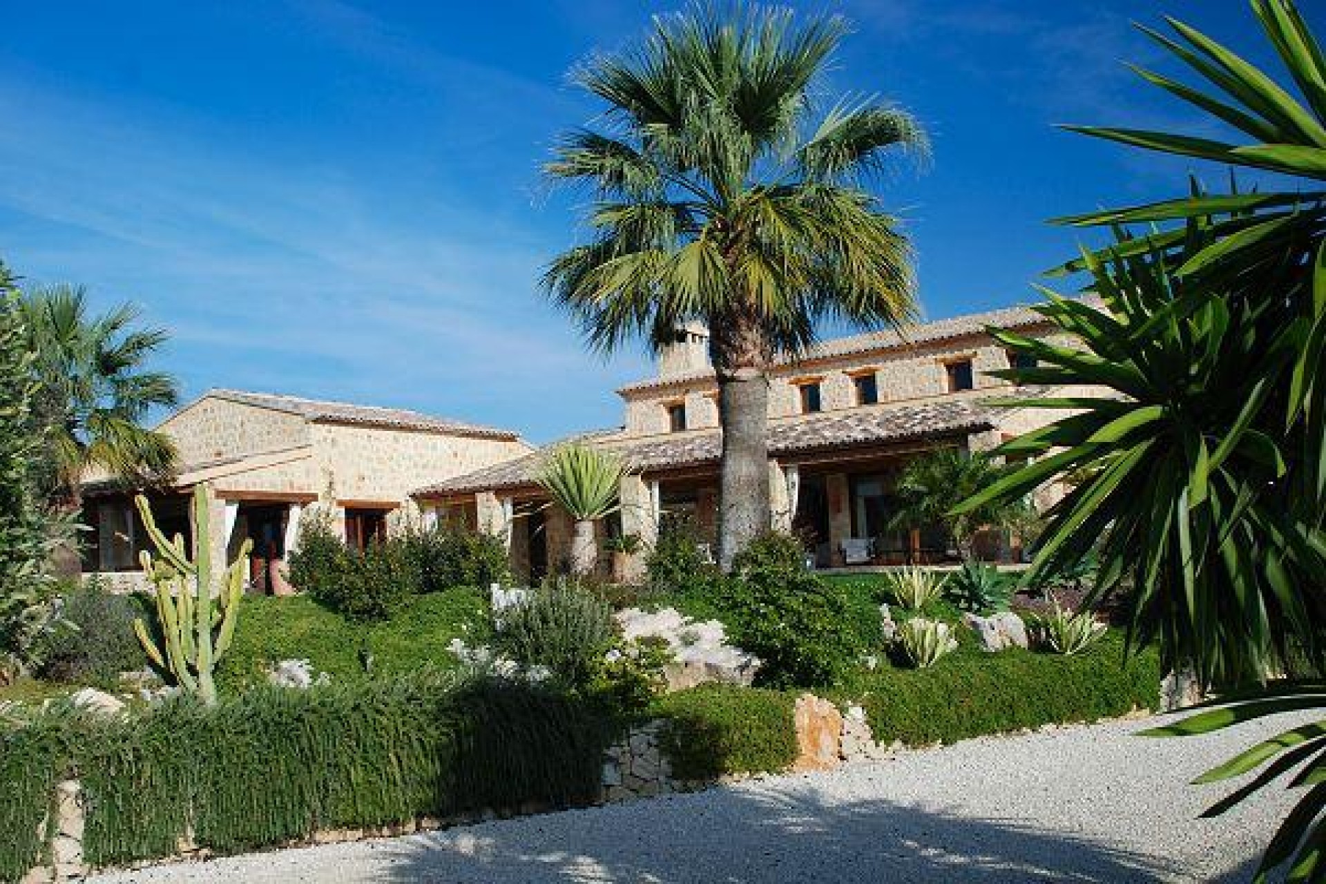 A Vendre - Finca / Propriété rurale -
Benissa