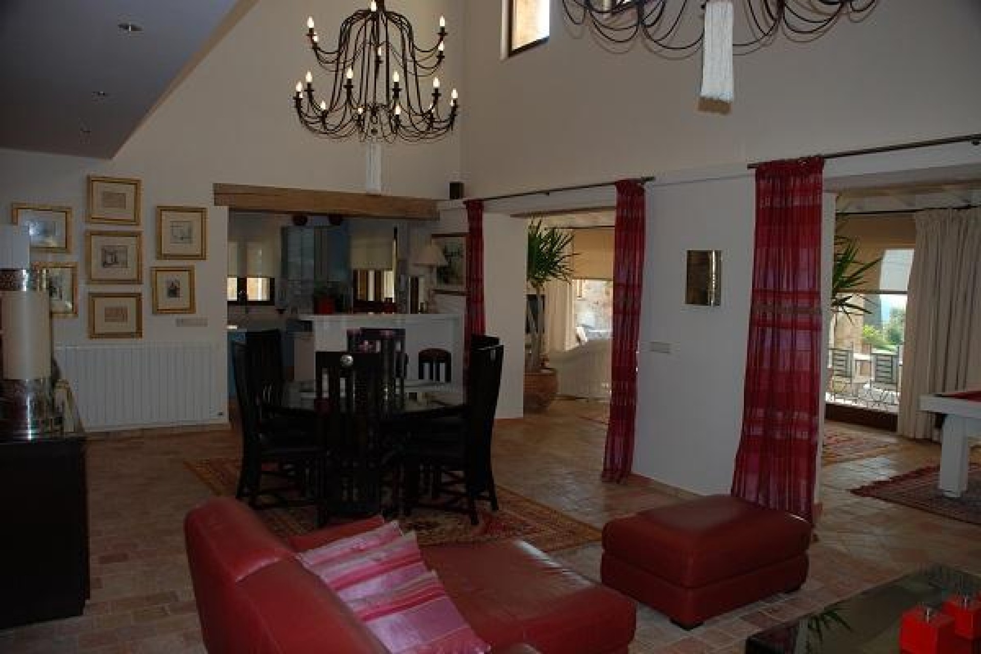 A Vendre - Finca / Propriété rurale -
Benissa