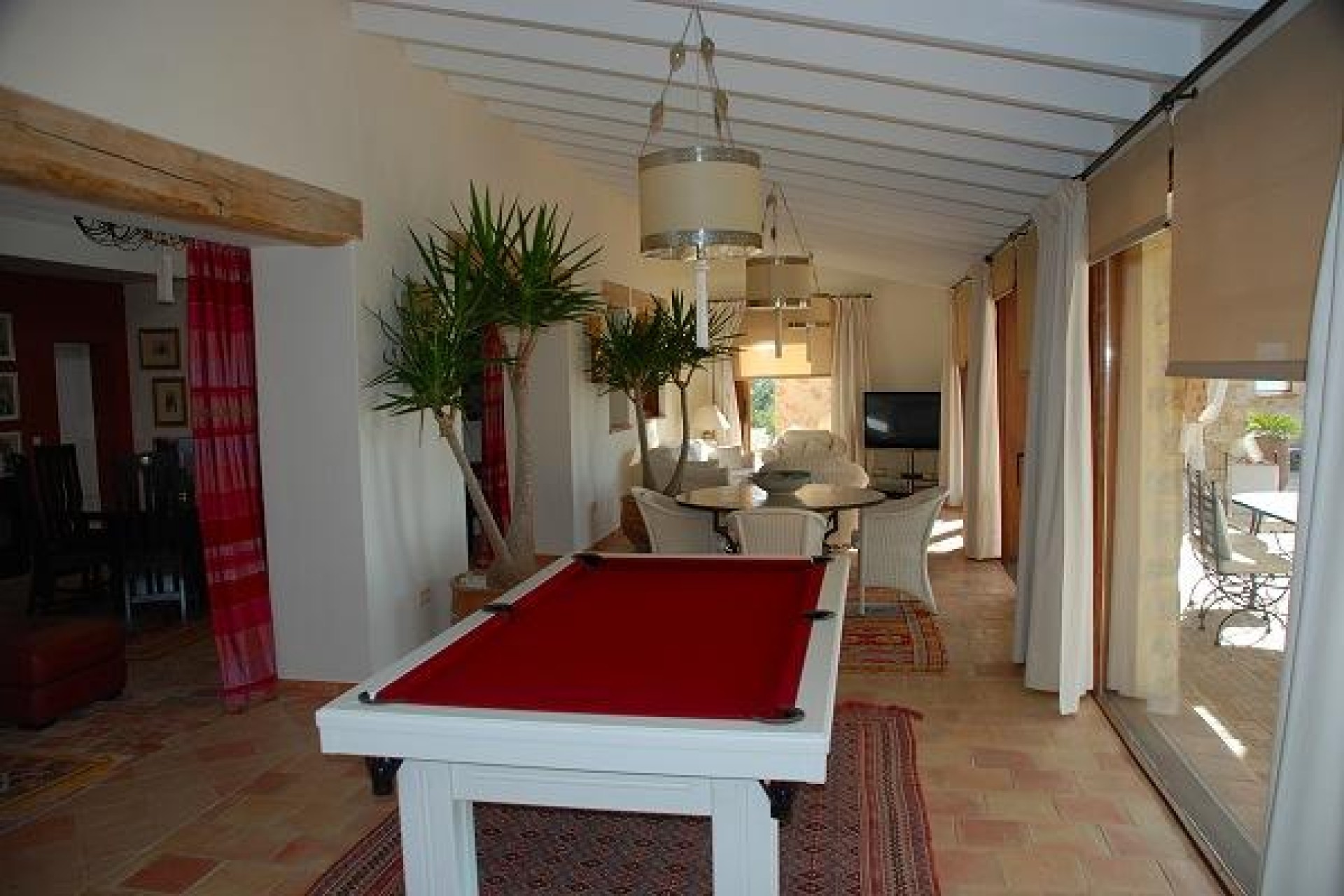 A Vendre - Finca / Propriété rurale -
Benissa