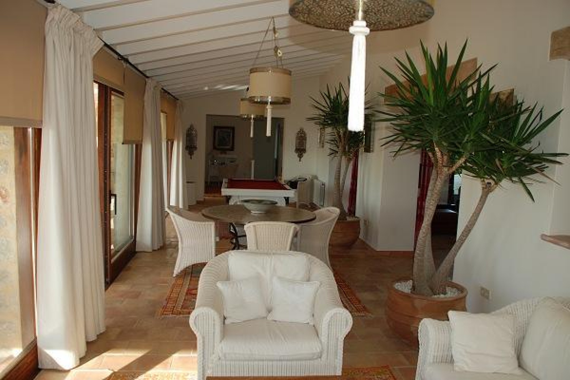 A Vendre - Finca / Propriété rurale -
Benissa