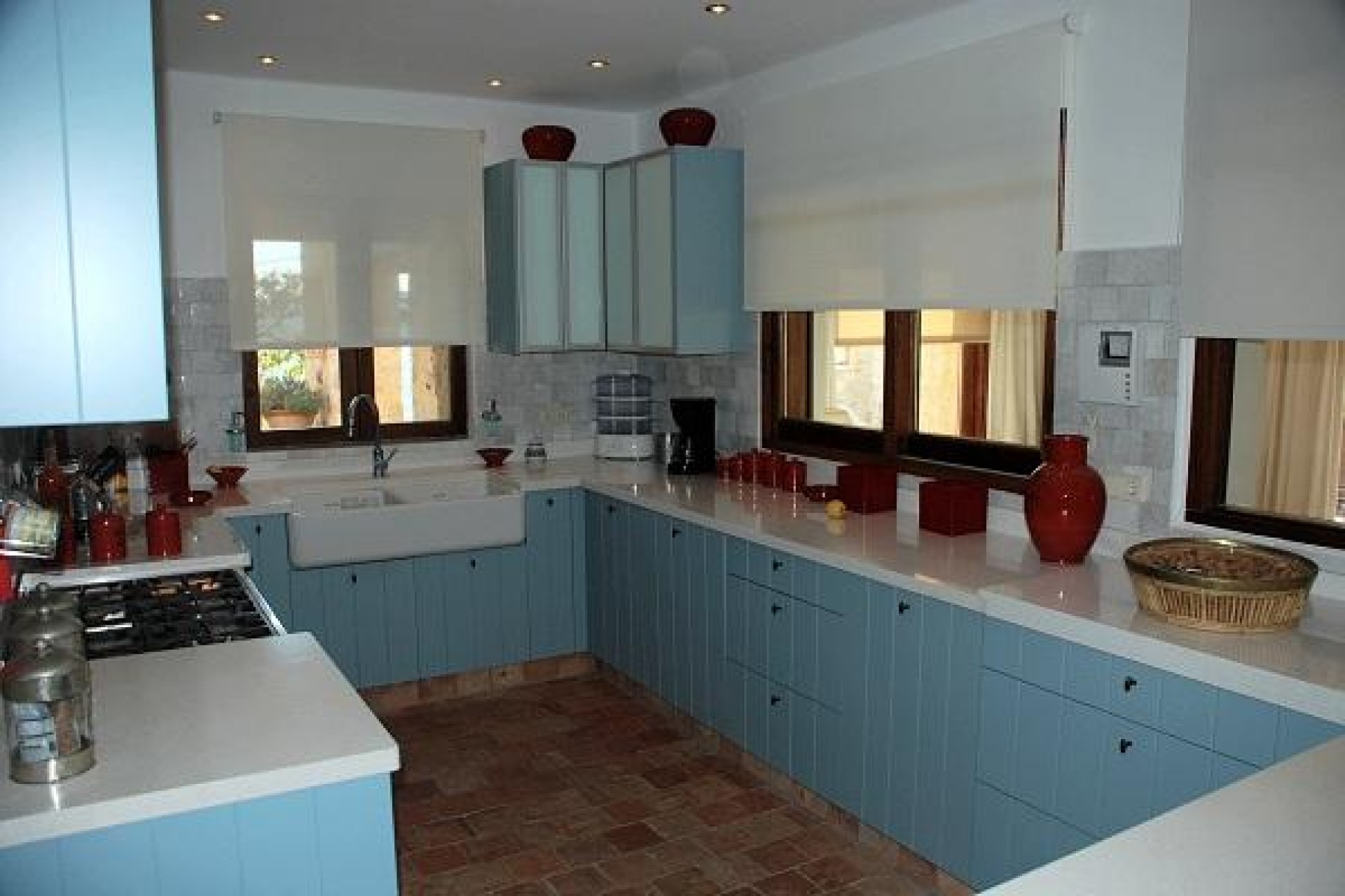 A Vendre - Finca / Propriété rurale -
Benissa