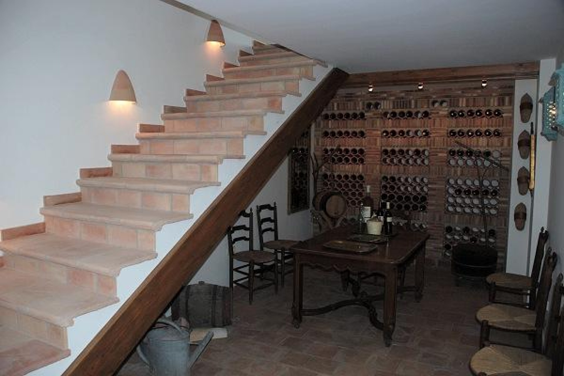 A Vendre - Finca / Propriété rurale -
Benissa