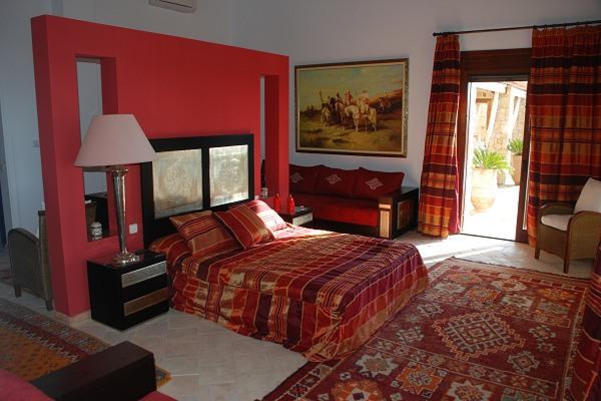 A Vendre - Finca / Propriété rurale -
Benissa