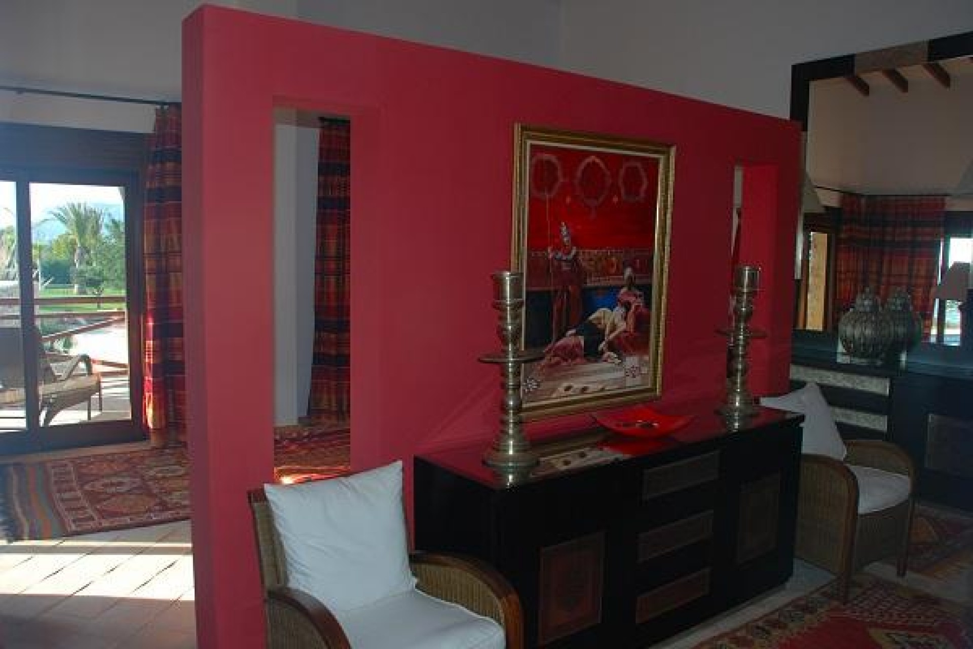 A Vendre - Finca / Propriété rurale -
Benissa