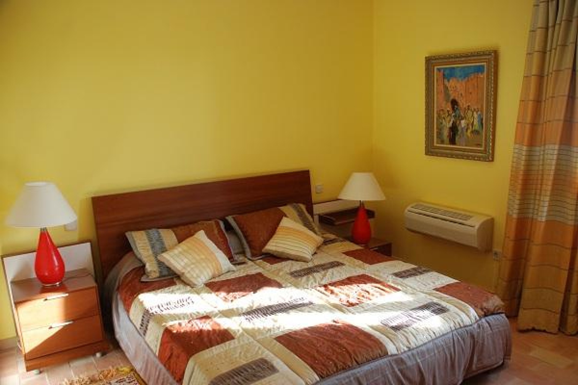 A Vendre - Finca / Propriété rurale -
Benissa