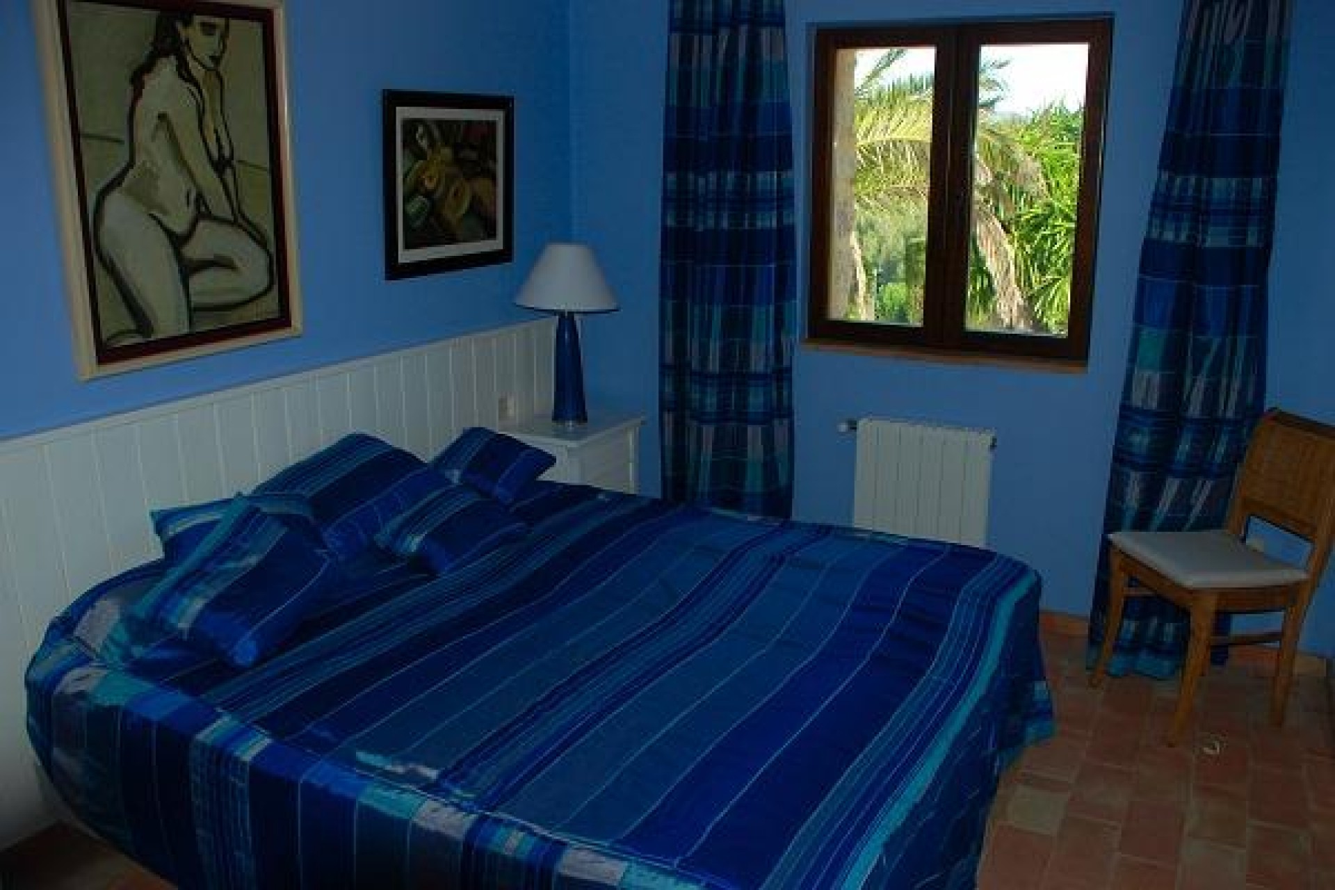 A Vendre - Finca / Propriété rurale -
Benissa