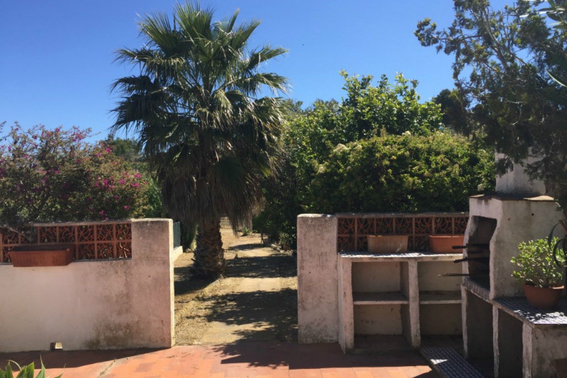 A Vendre - Finca / Propriété rurale -
Benitachell
