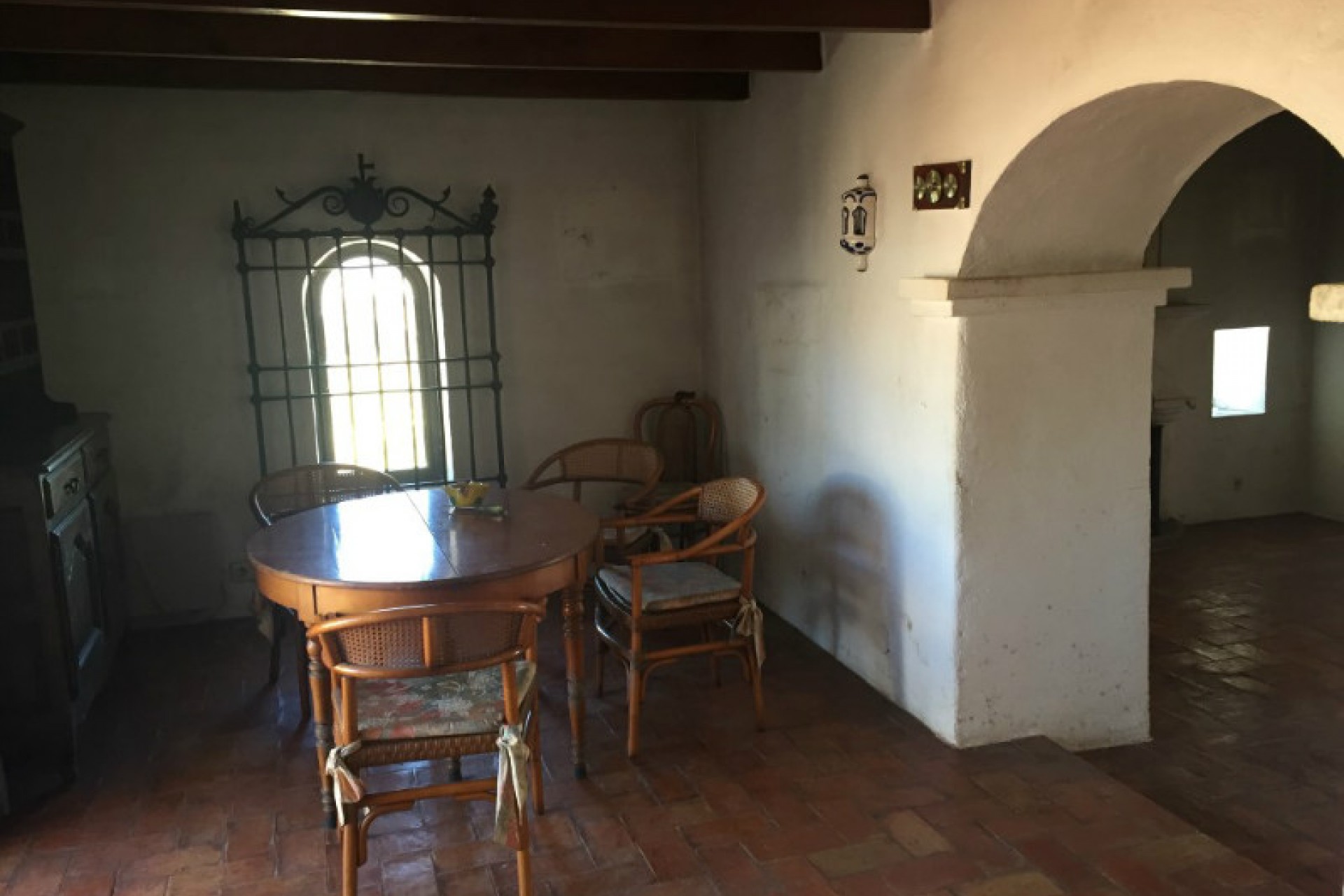 A Vendre - Finca / Propriété rurale -
Benitachell