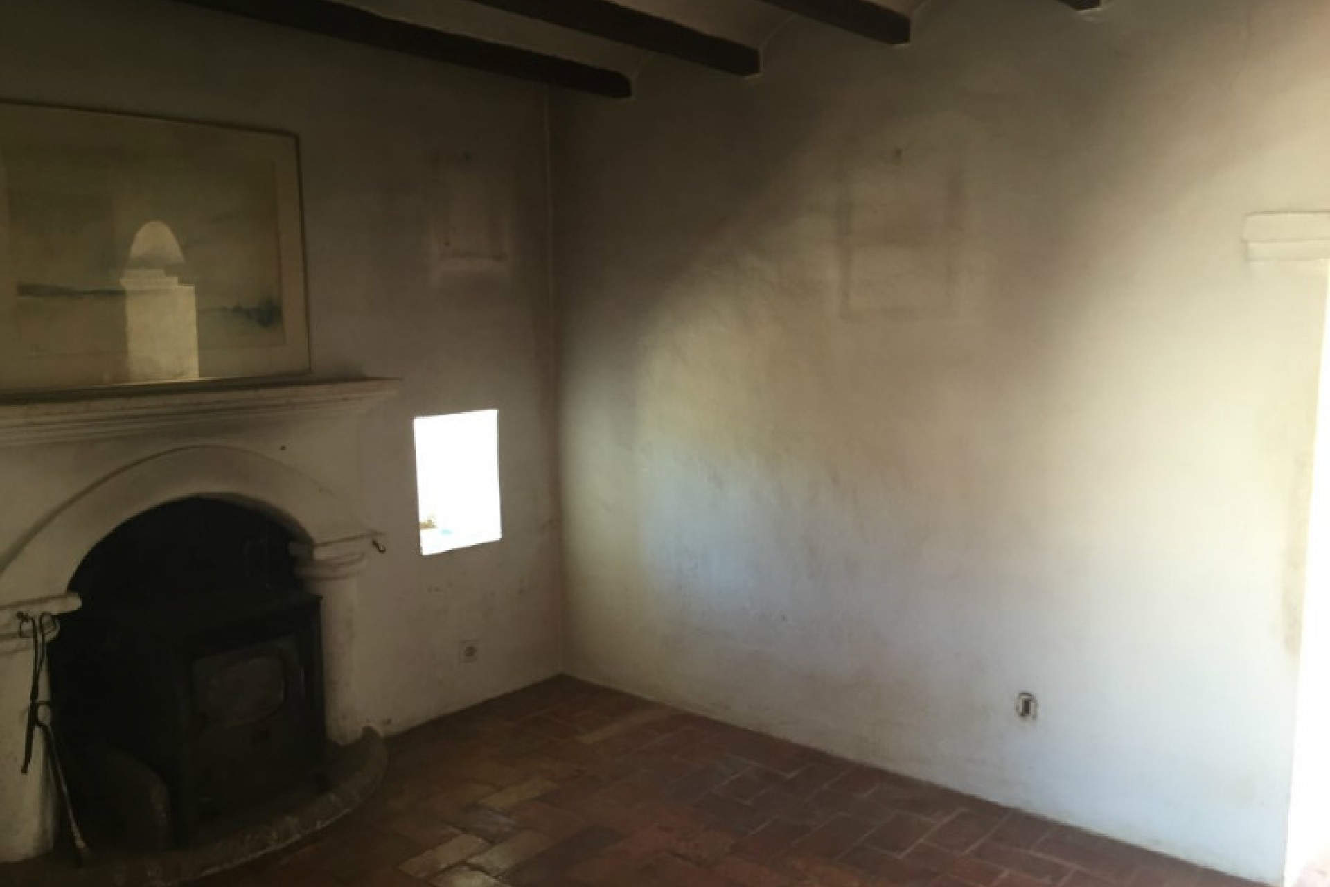 A Vendre - Finca / Propriété rurale -
Benitachell