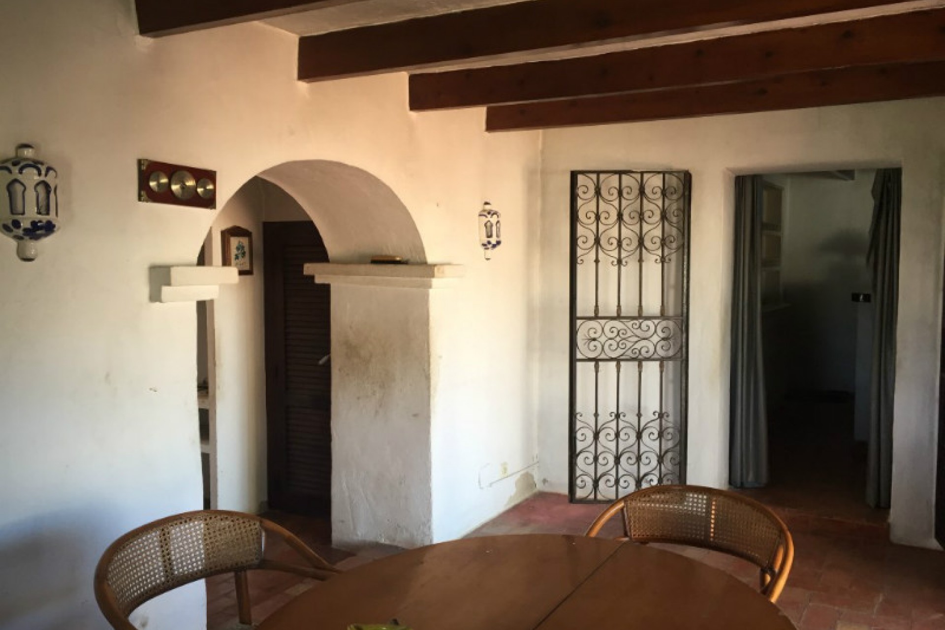 A Vendre - Finca / Propriété rurale -
Benitachell