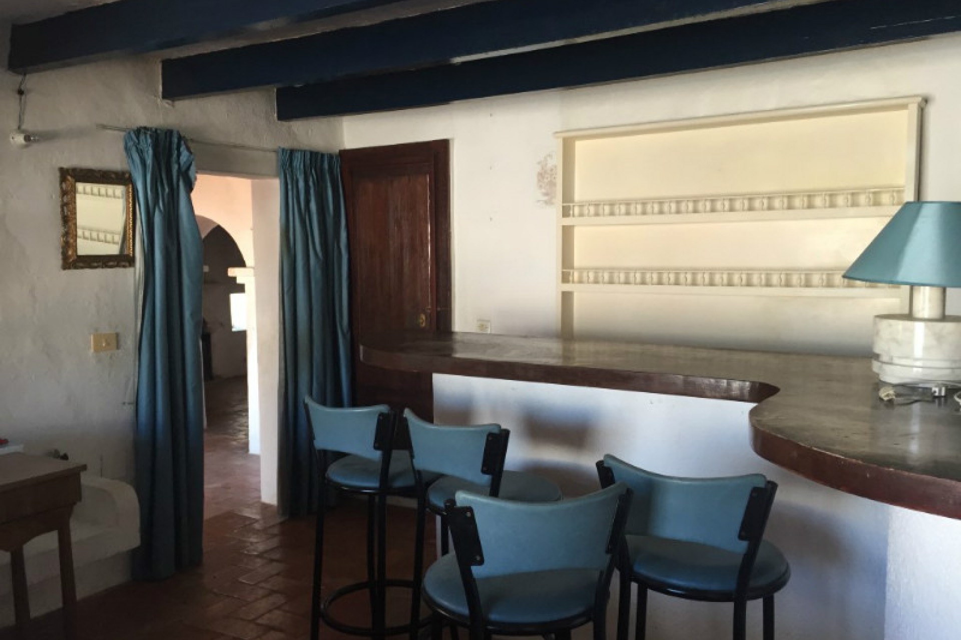 A Vendre - Finca / Propriété rurale -
Benitachell