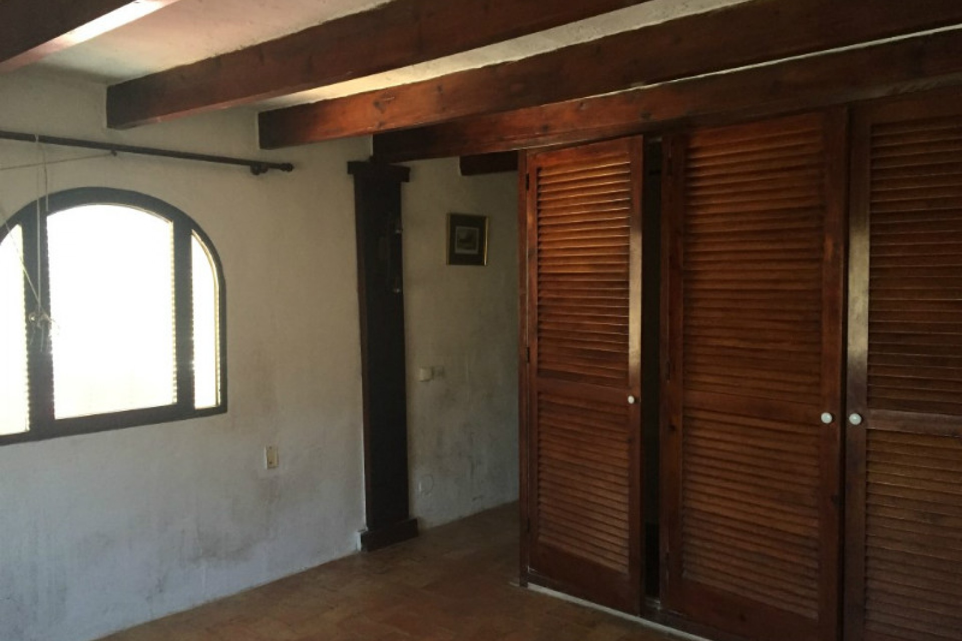 A Vendre - Finca / Propriété rurale -
Benitachell