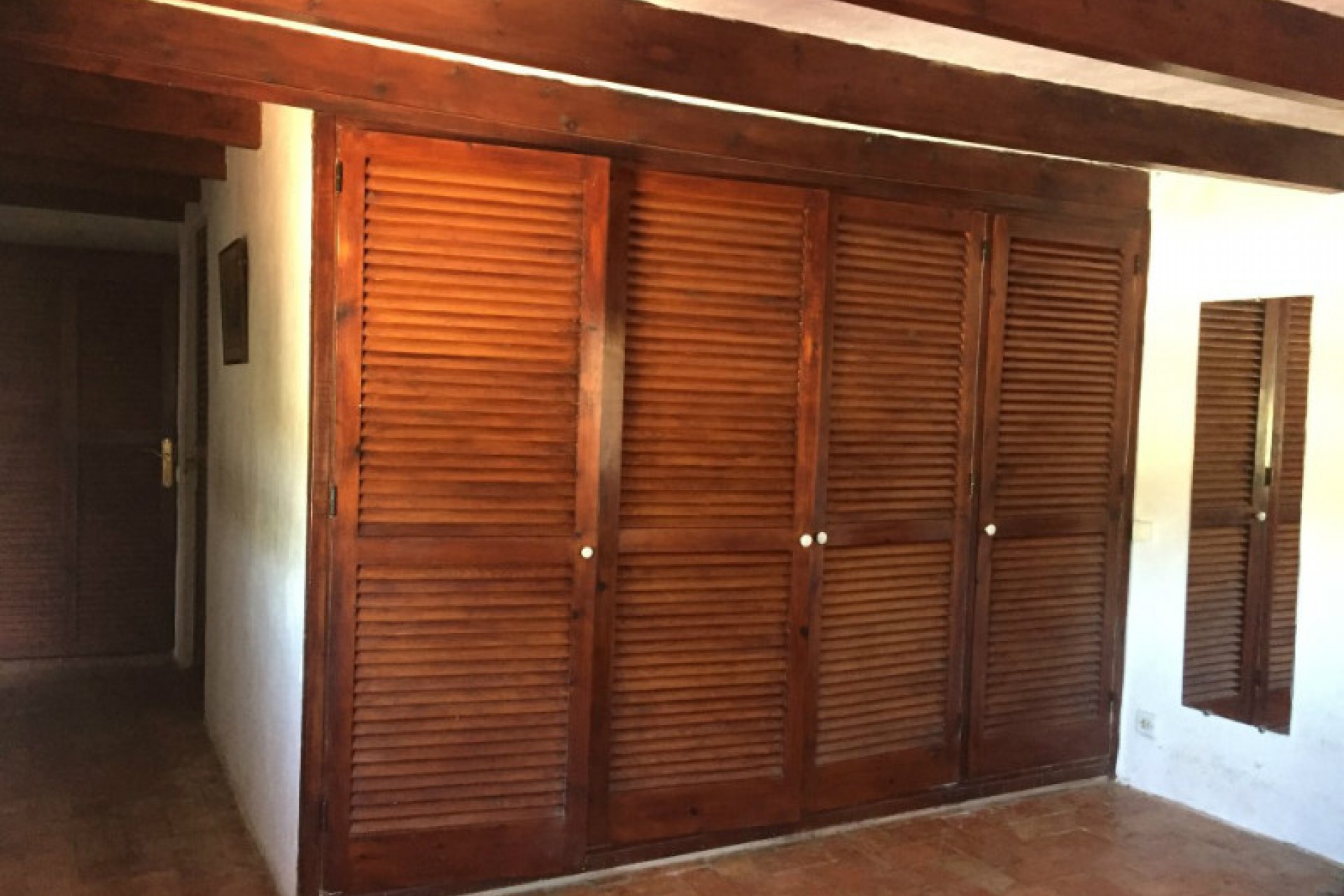 A Vendre - Finca / Propriété rurale -
Benitachell
